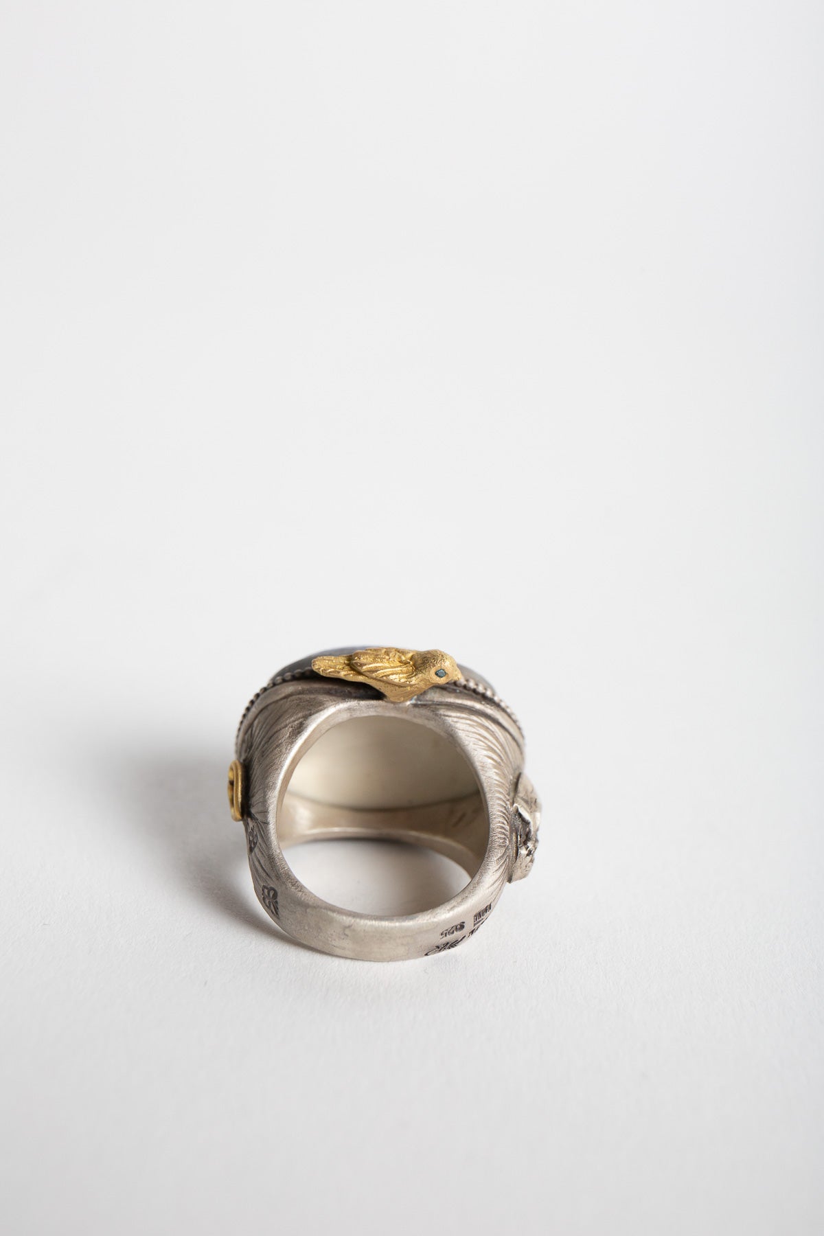 MELINDA RISK | BETTY DOLL RING