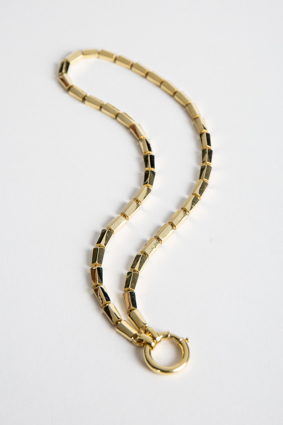 CIRCA 1700 | ALCHEMY CHAIN