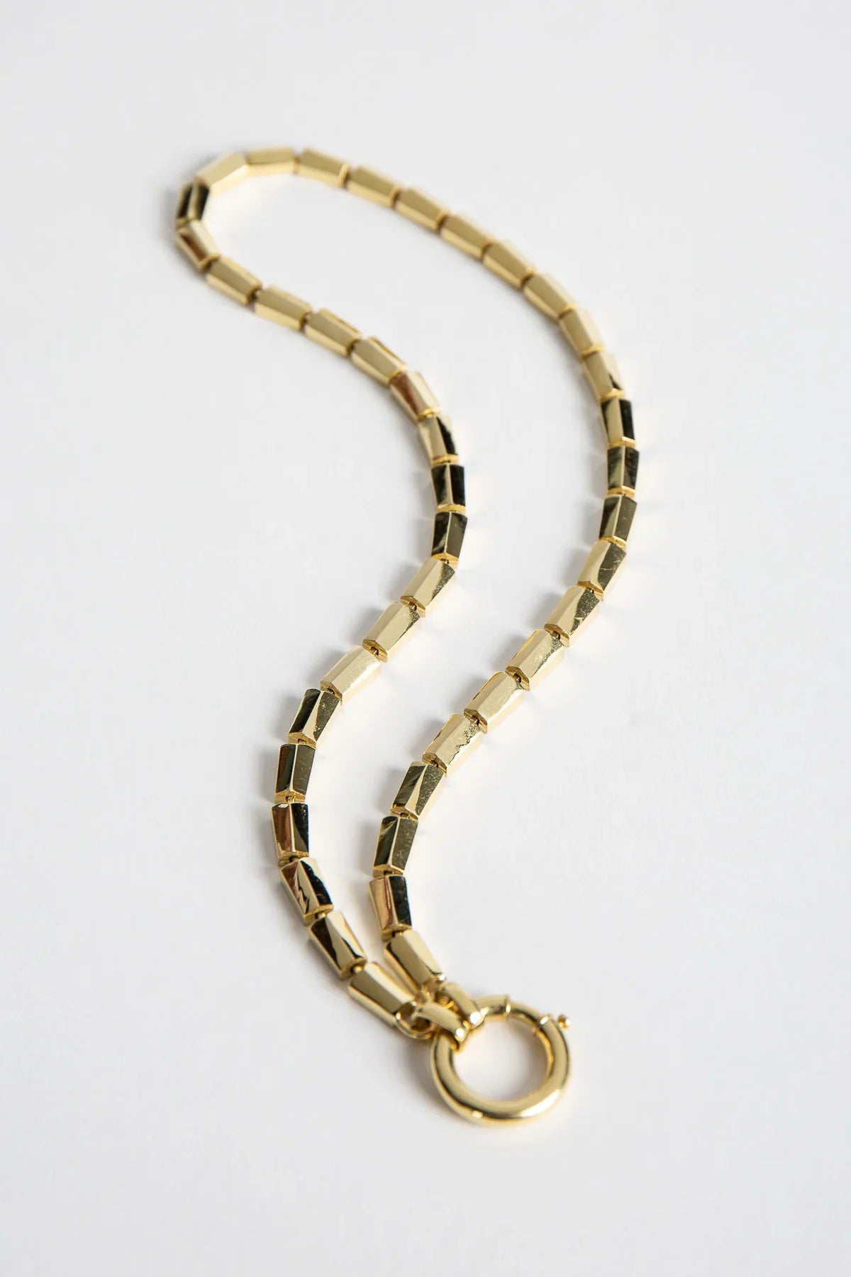 CIRCA 1700 | ALCHEMY CHAIN