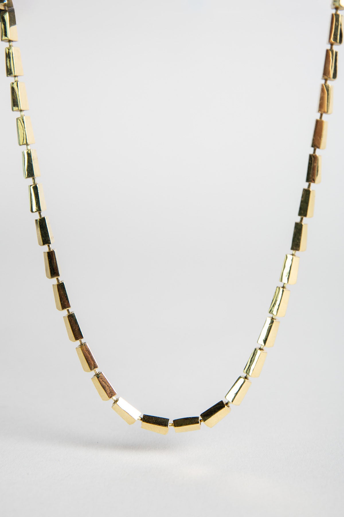 CIRCA 1700 | ALCHEMY CHAIN