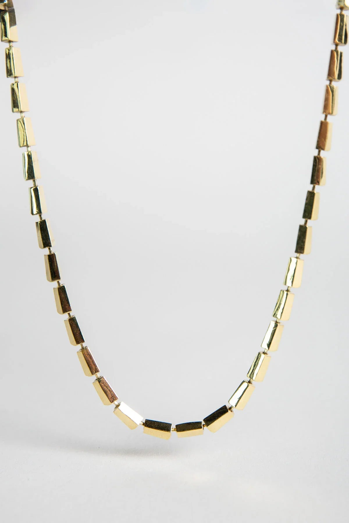 CIRCA 1700 | ALCHEMY CHAIN