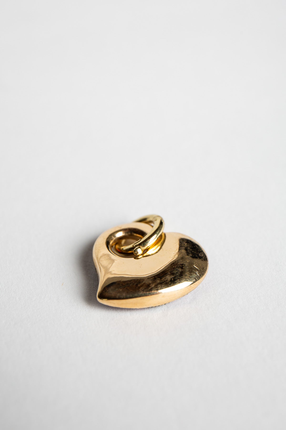 CIRCA 1700 | FILL YOUR HEART RUBY PENDANT