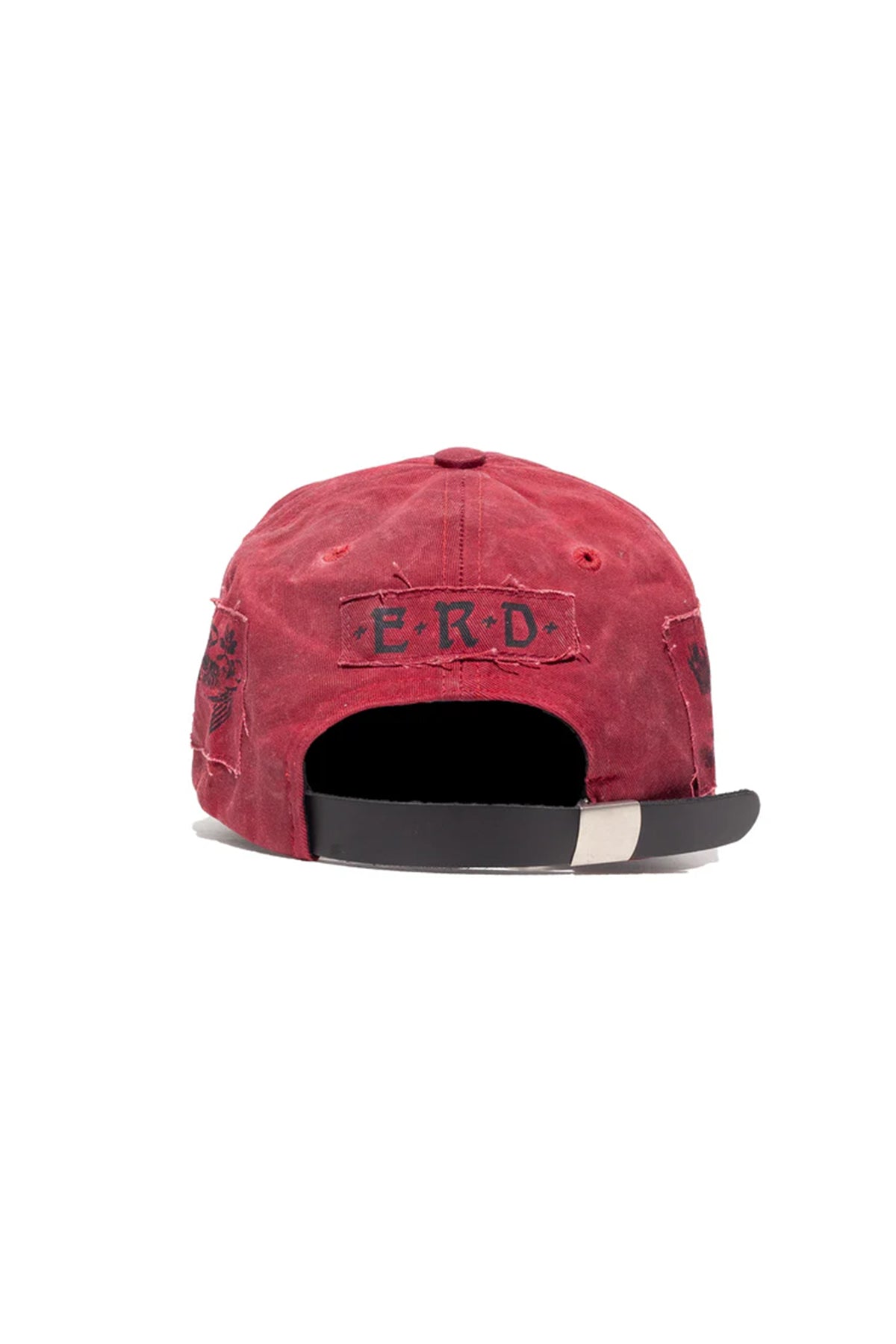 ENFANTS RICHES DÉPRIMÉS | NAPOLEON 6-PANET HAT