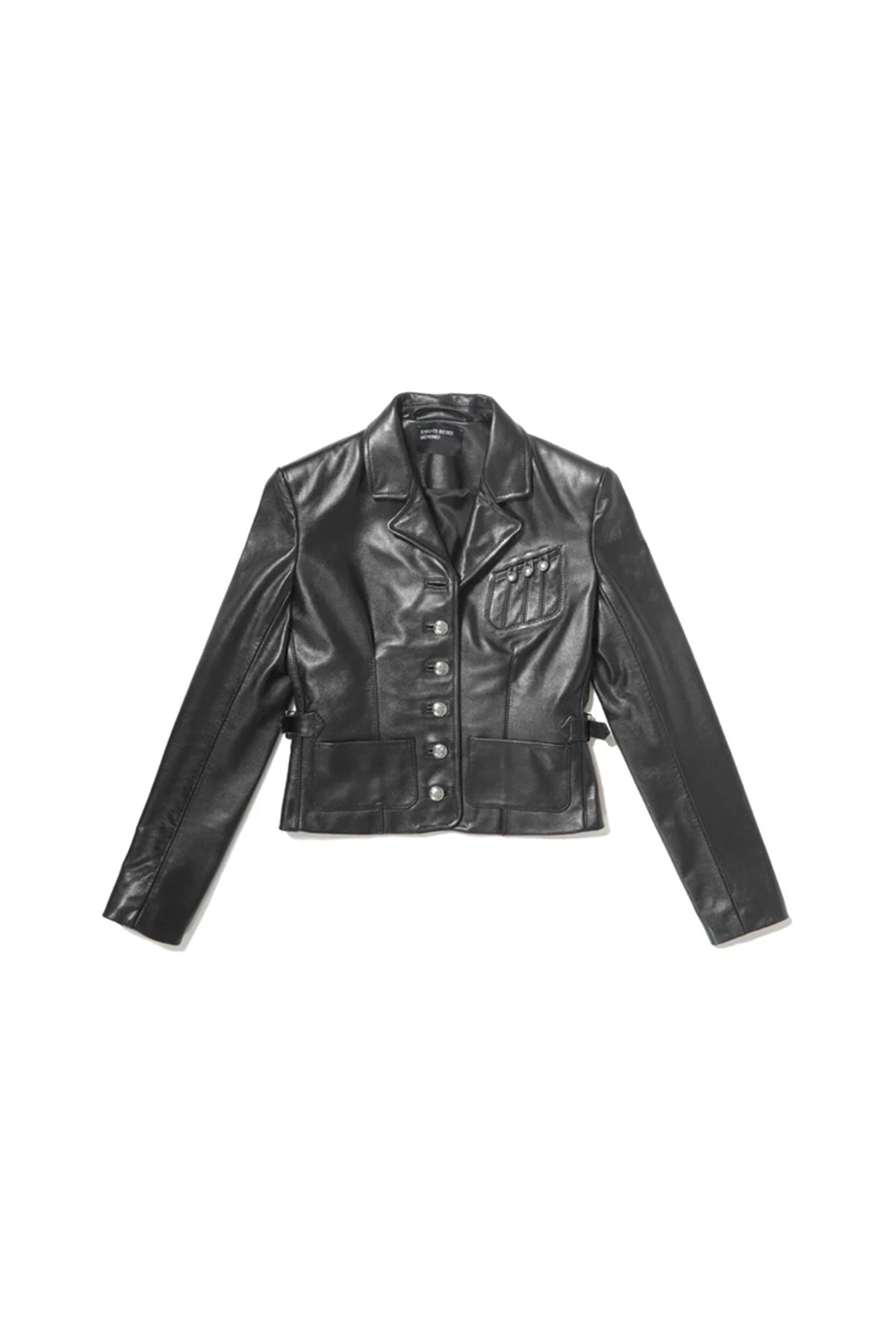 ENFANTS RICHES DÉPRIMÉS | AUSTRIAN WEEKEND JACKET