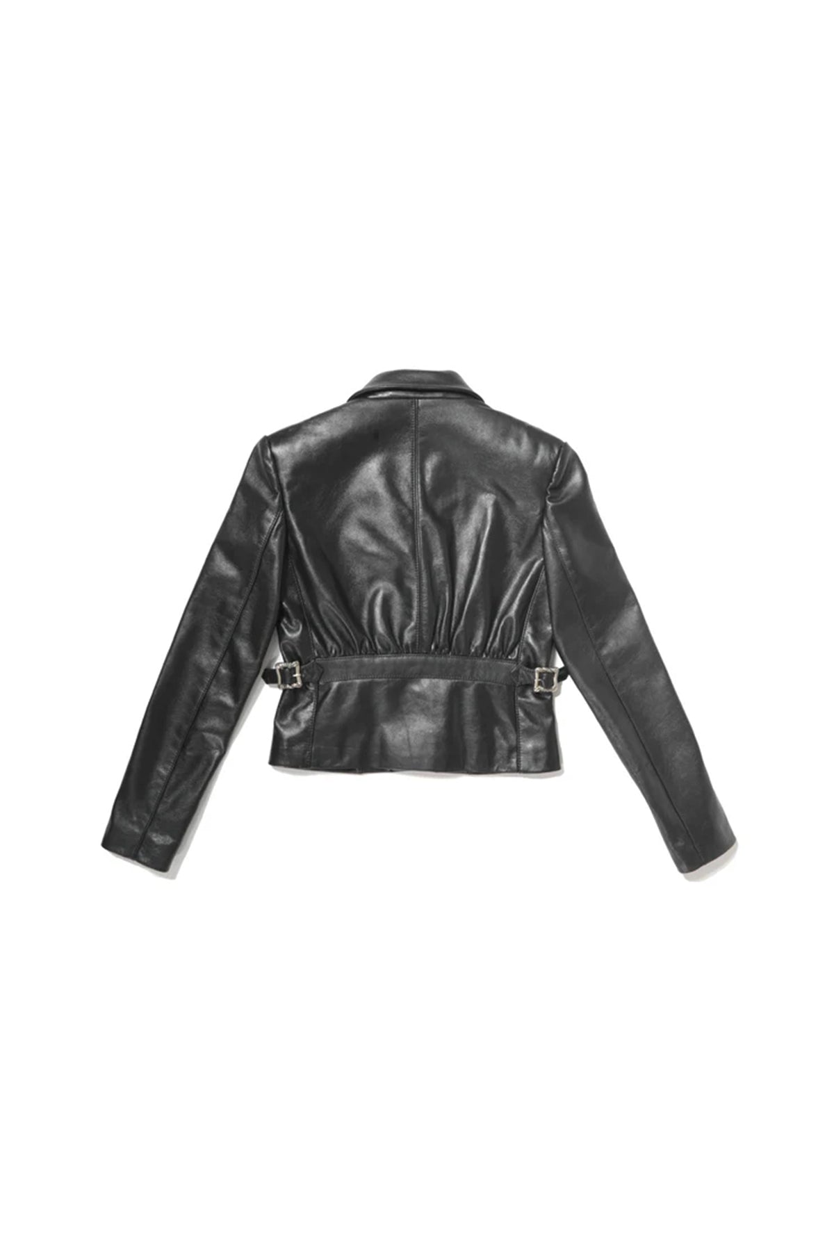 ENFANTS RICHES DÉPRIMÉS | AUSTRIAN WEEKEND JACKET