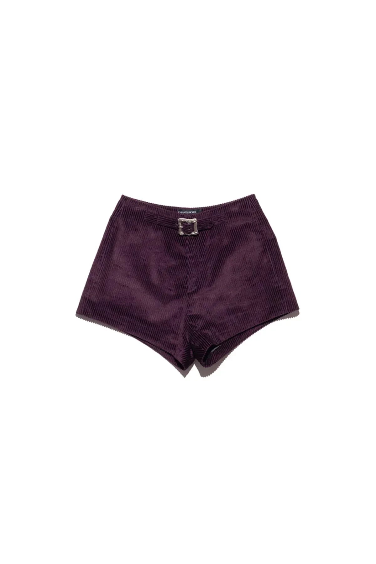 ENFANTS RICHES DÉPRIMÉS | TRIPPING LIGHT MOTO SHORTS