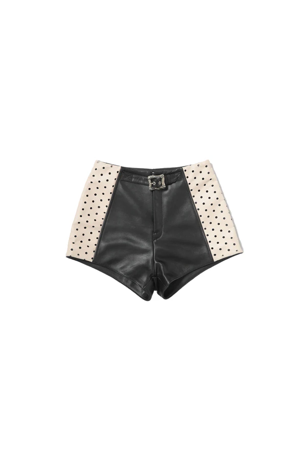 ENFANTS RICHES DÉPRIMÉS | TRIPPING LIGHT MOTO SHORTS