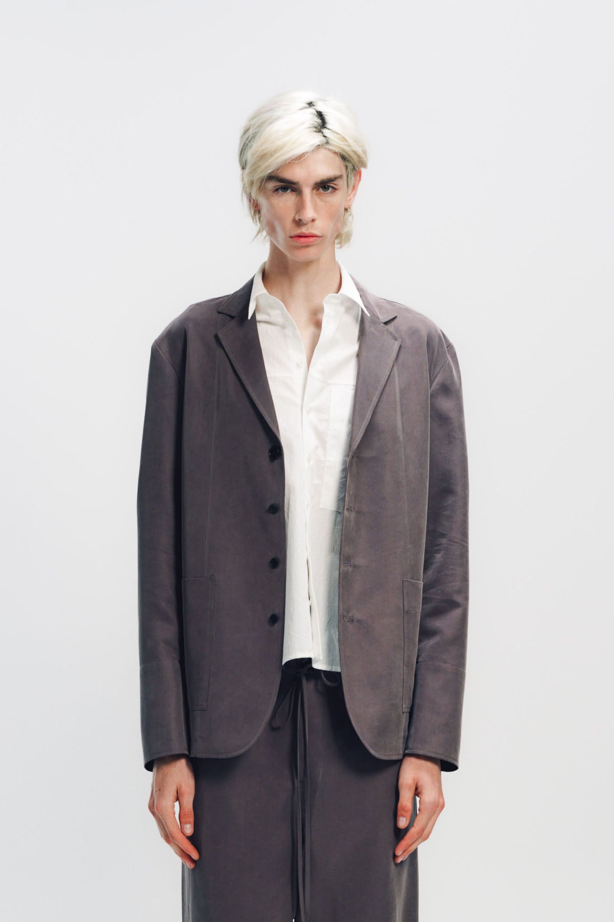 AUBERO | COWELL JACKET