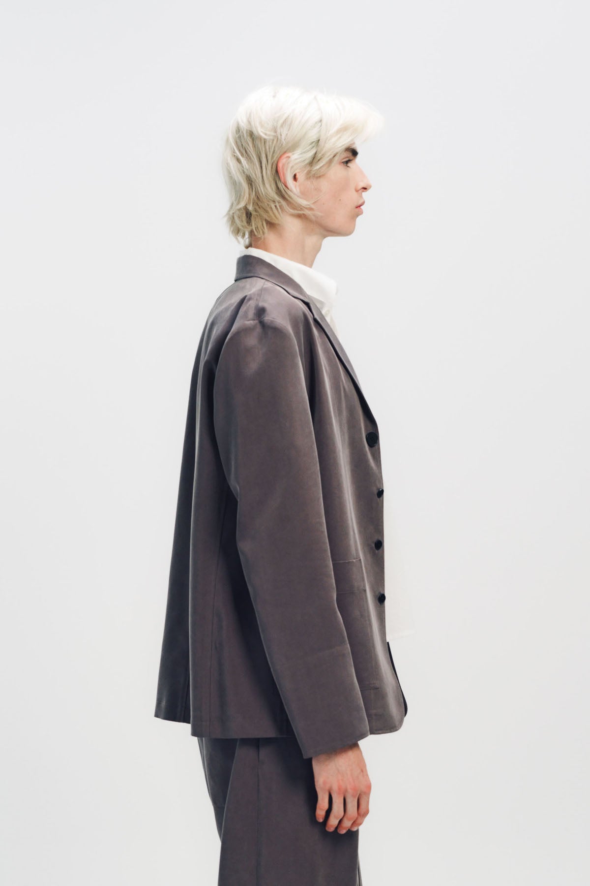 AUBERO | COWELL JACKET