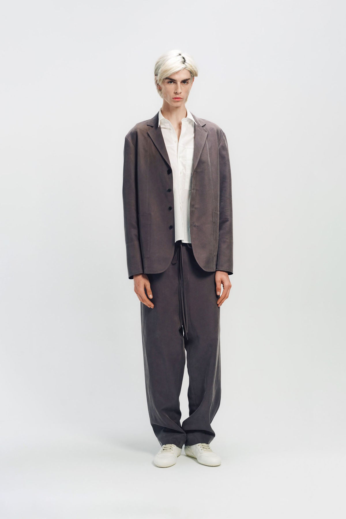 AUBERO | SEACLIFF PANTS