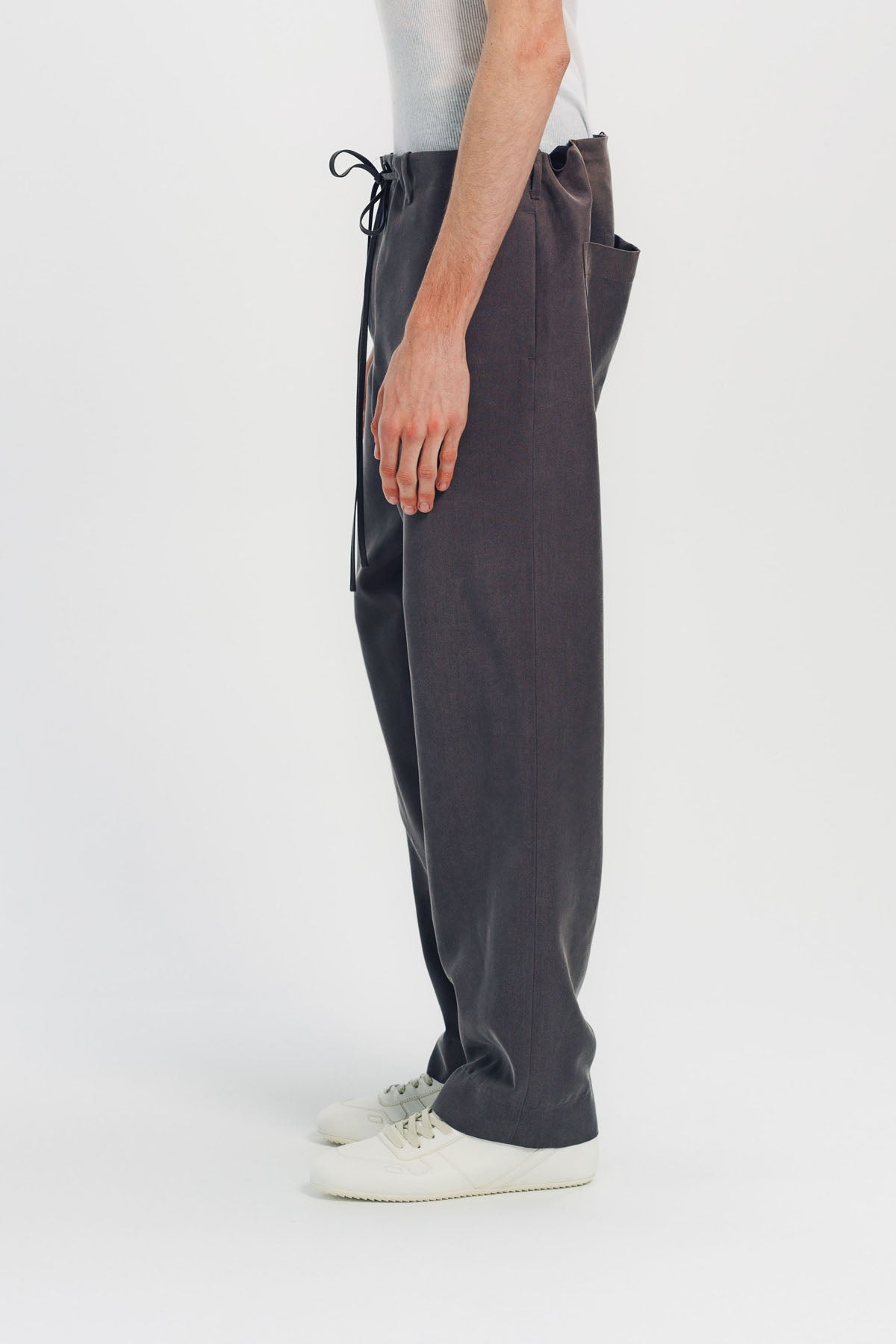 AUBERO | SEACLIFF PANTS