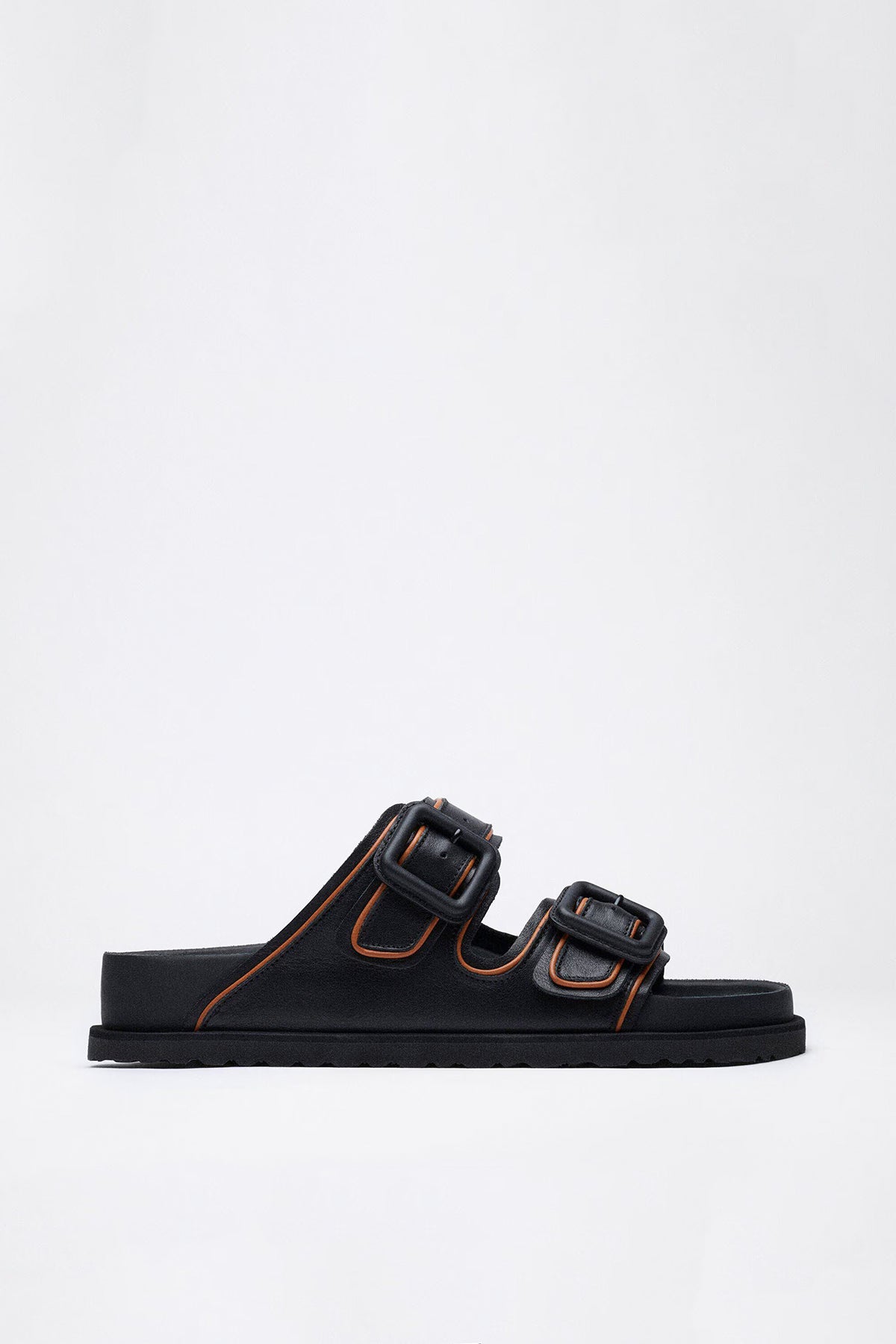 Birkenstock | Women's Arizona Leather Buckle 1774