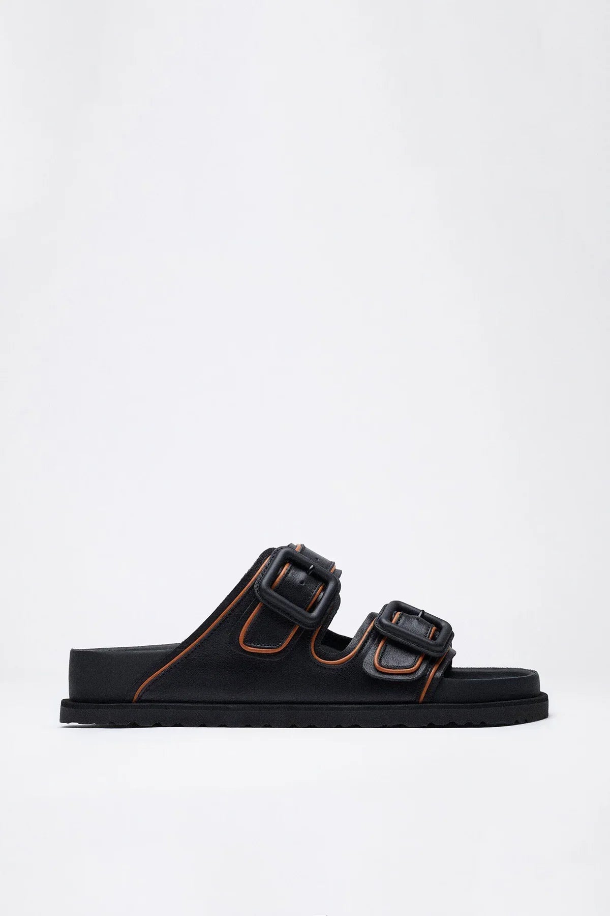 Birkenstock | Women's Arizona Leather Buckle 1774