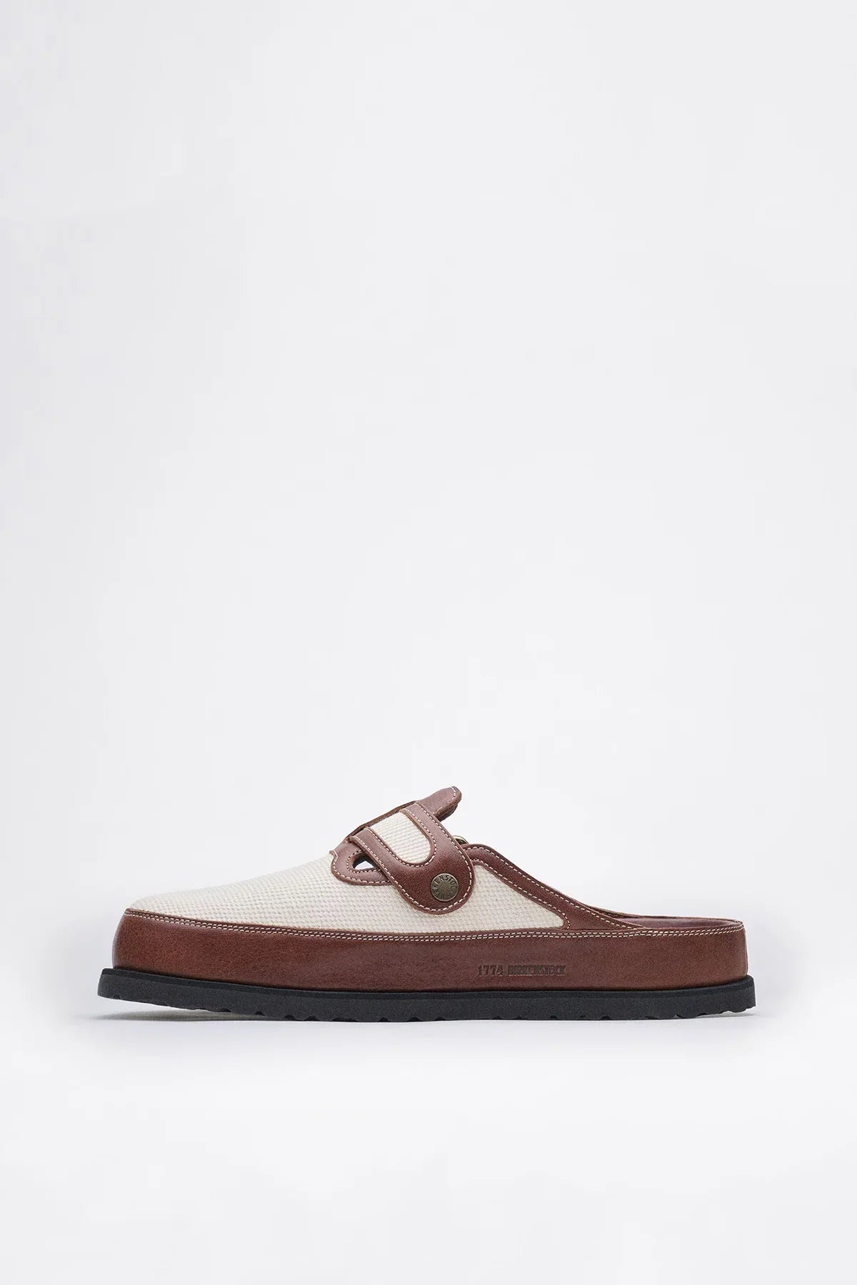 Birkenstock | Women's Boston Bold Canvas 1774