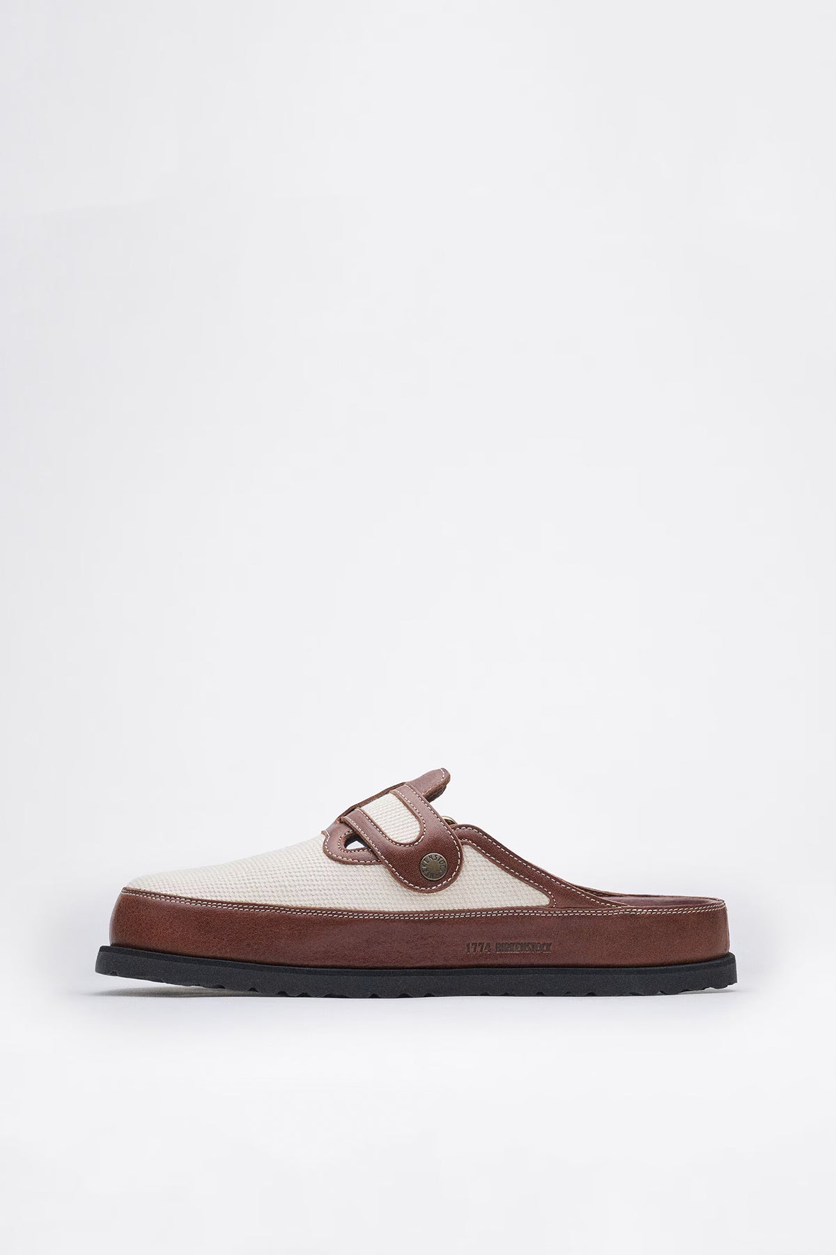 Birkenstock | Men's Boston Bold Canvas 1774