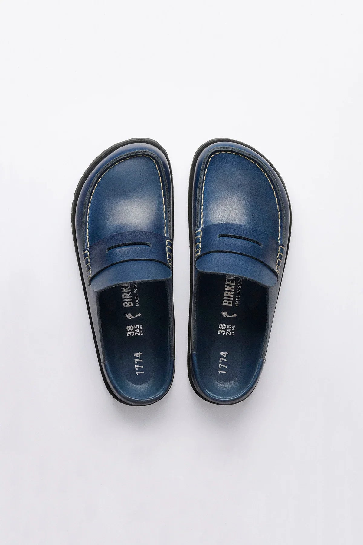Birkenstock | Men's Naples Wrapped