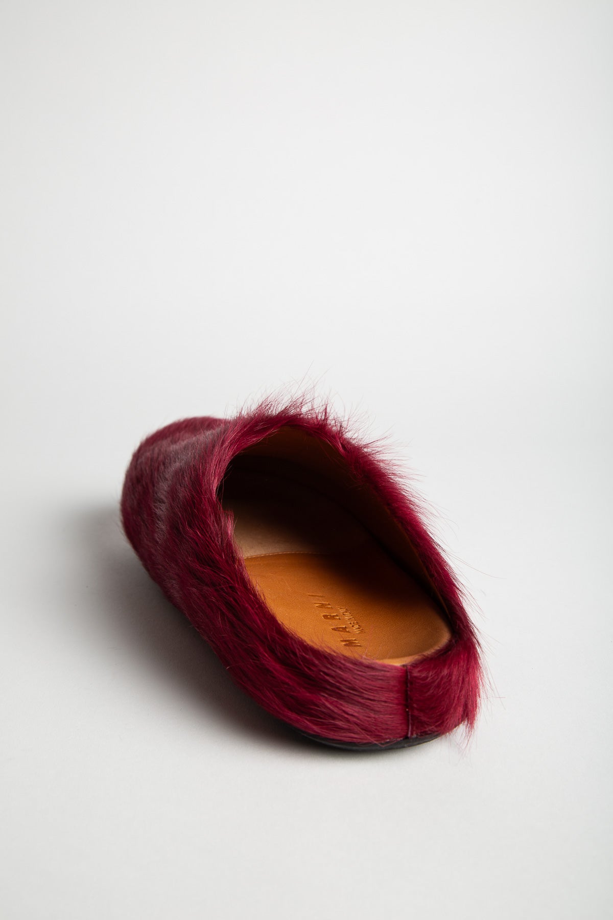 MARNI | FUSSBETT SABOT MULES