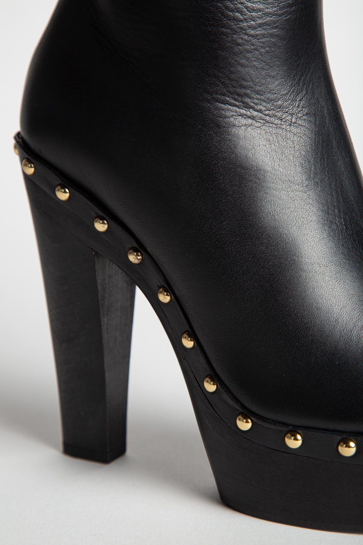 CHLOÉ | LOLA OVER-THE-KNEE BOOTS