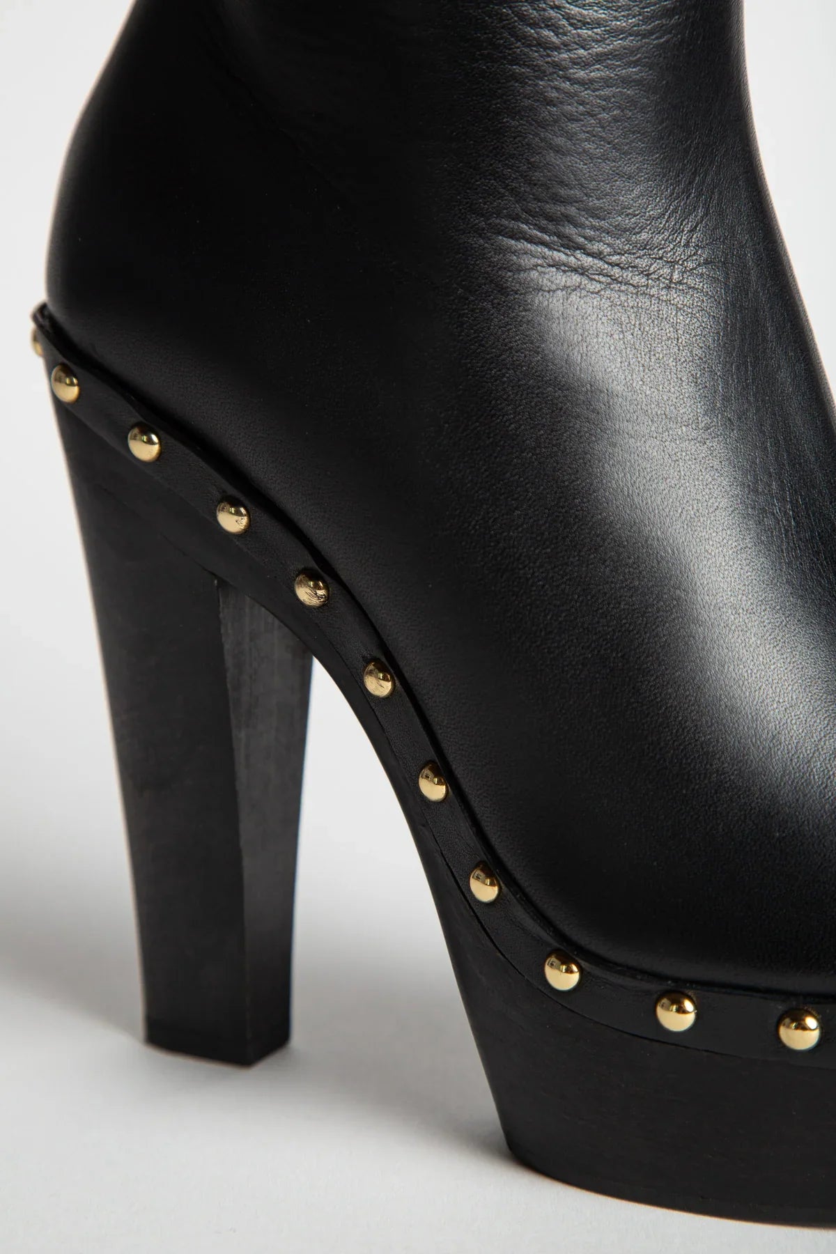 CHLOÉ | LOLA OVER-THE-KNEE BOOTS