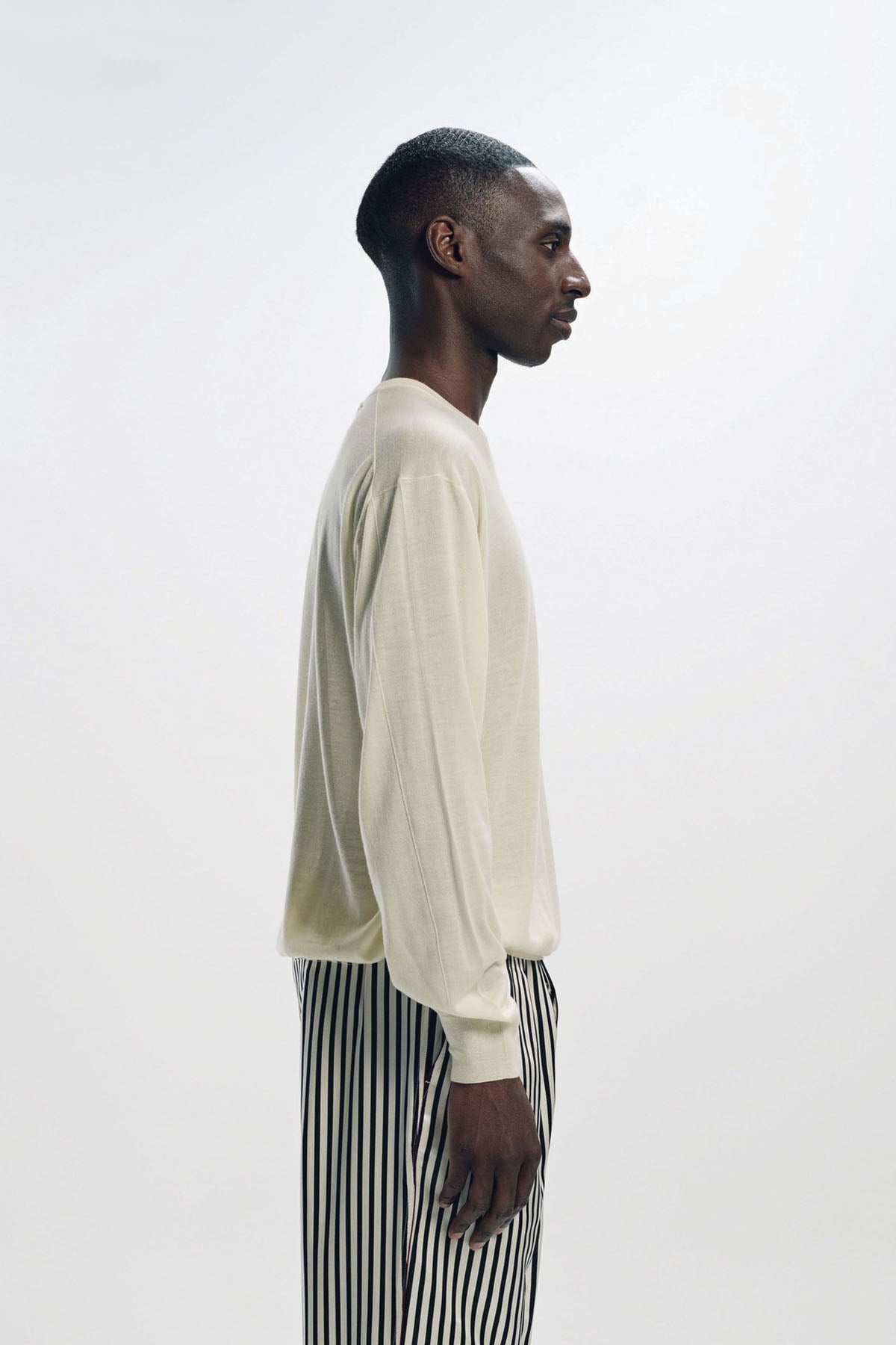 TOM FORD | CASHMERE V-NECK SWEATER