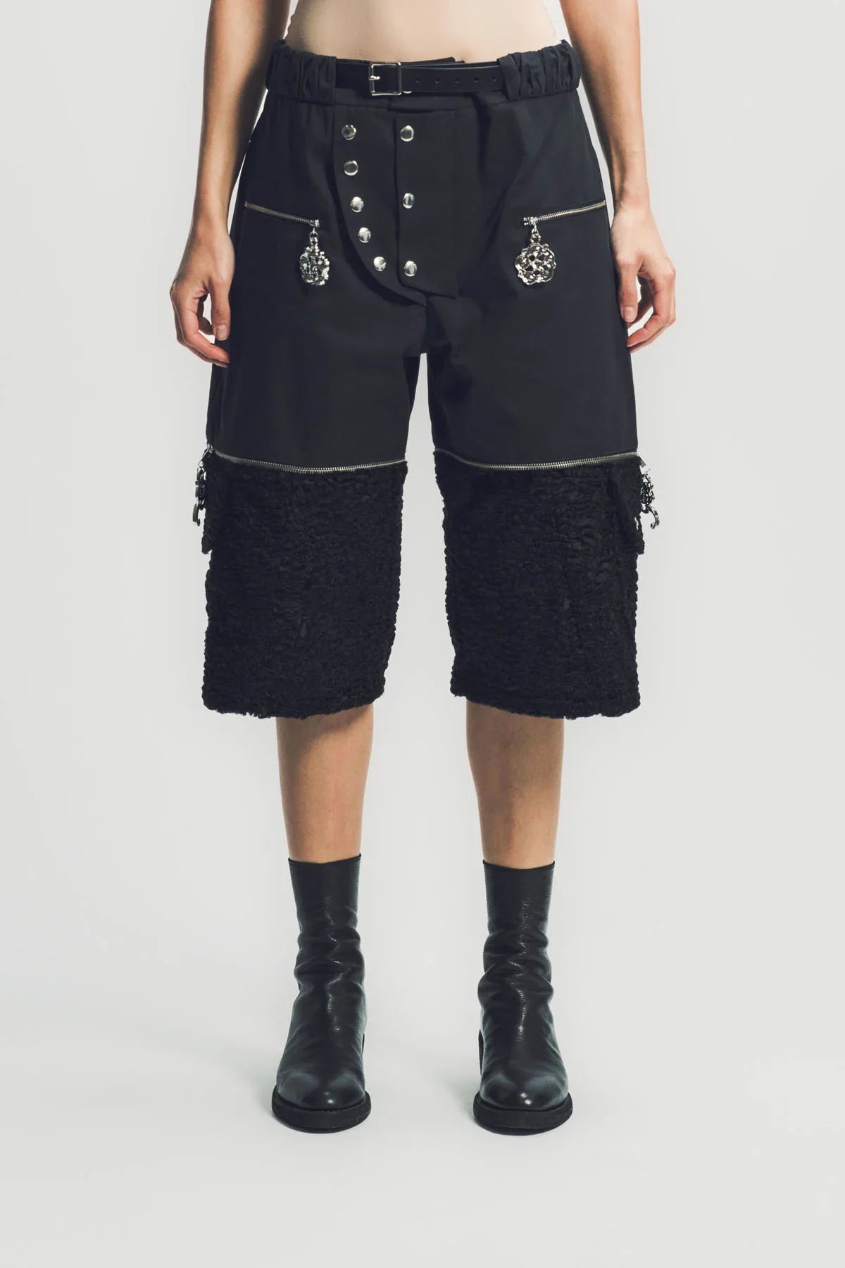 CHOPOVA LOWENA | EXTENSION SHORTS