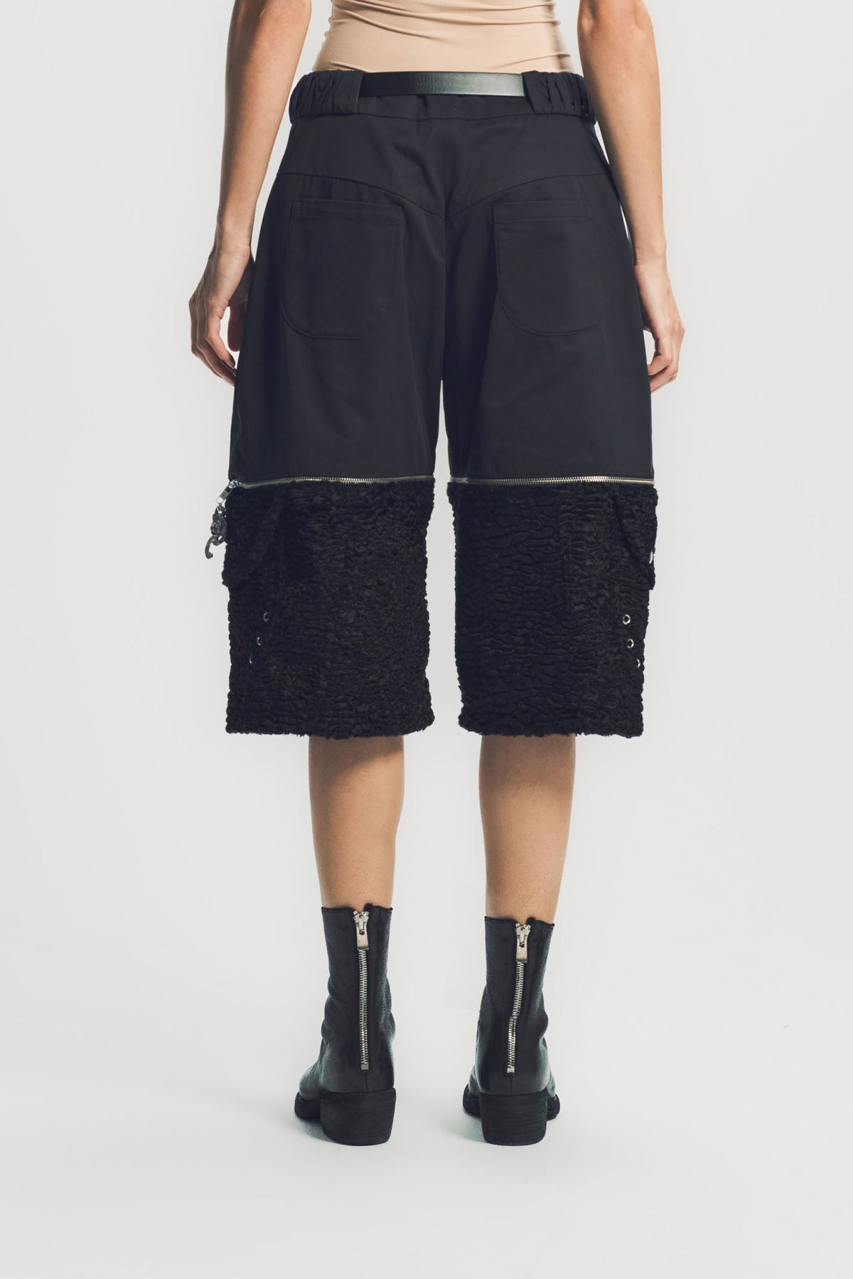 CHOPOVA LOWENA | EXTENSION SHORTS