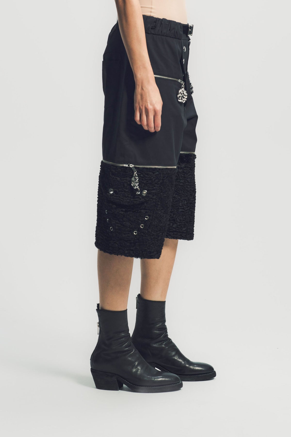 CHOPOVA LOWENA | EXTENSION SHORTS