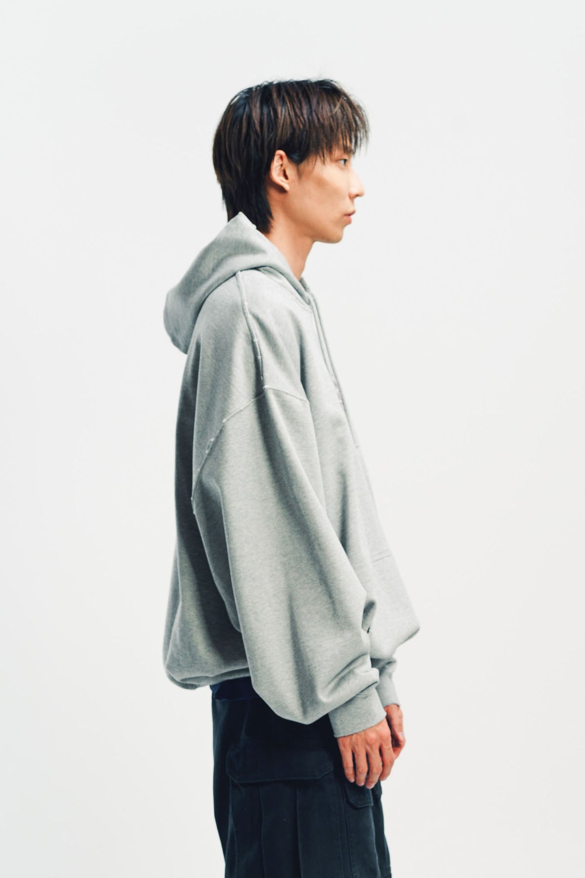 VETEMENTS | MF HOODIE