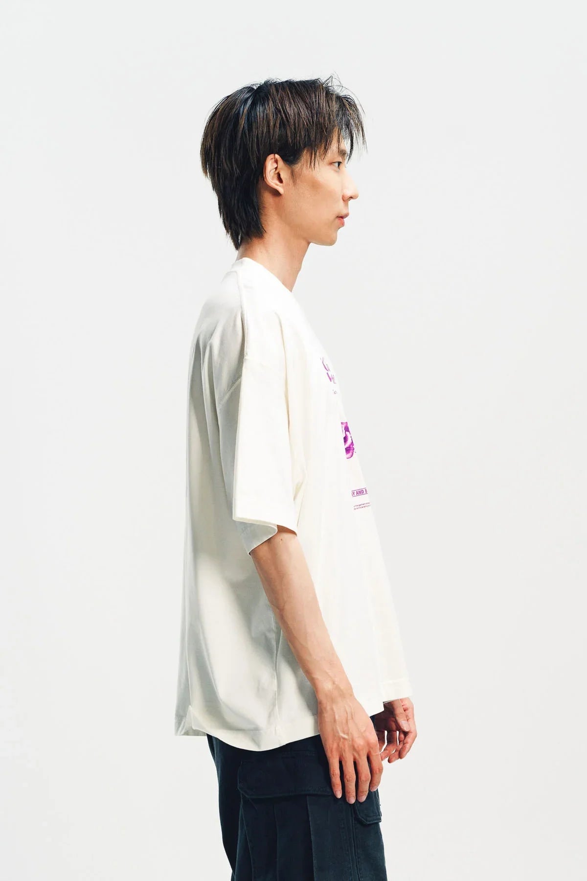 VETEMENTS | F.U. VERY MUCH TEE