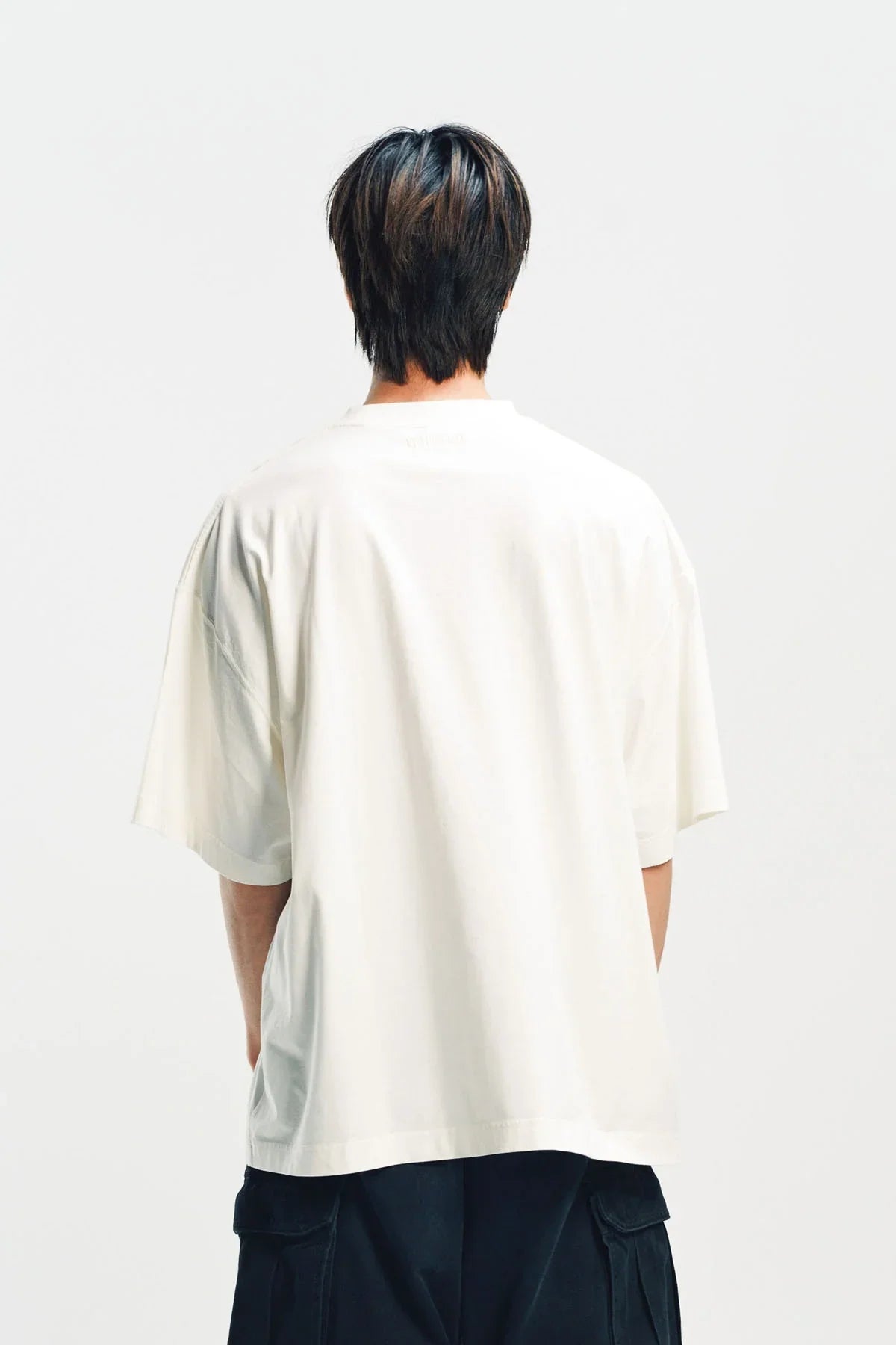 VETEMENTS | F.U. VERY MUCH TEE
