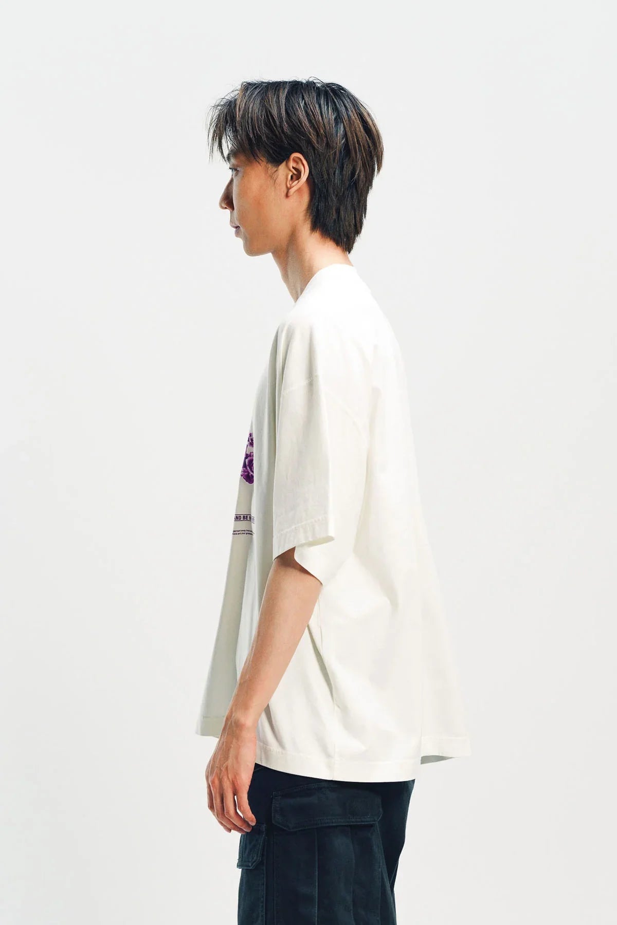 VETEMENTS | F.U. VERY MUCH TEE