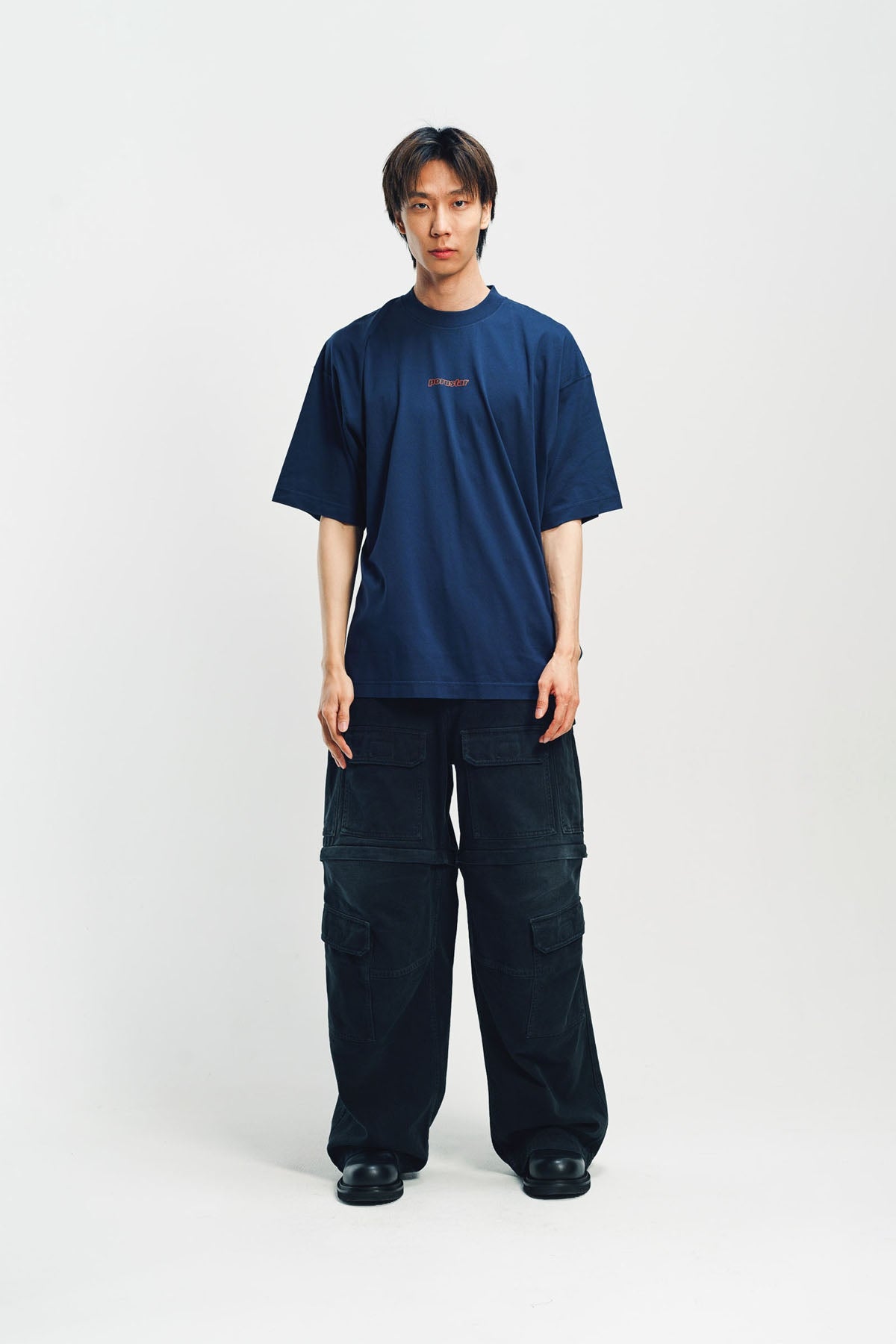 VETEMENTS | PORNSTAR TEE