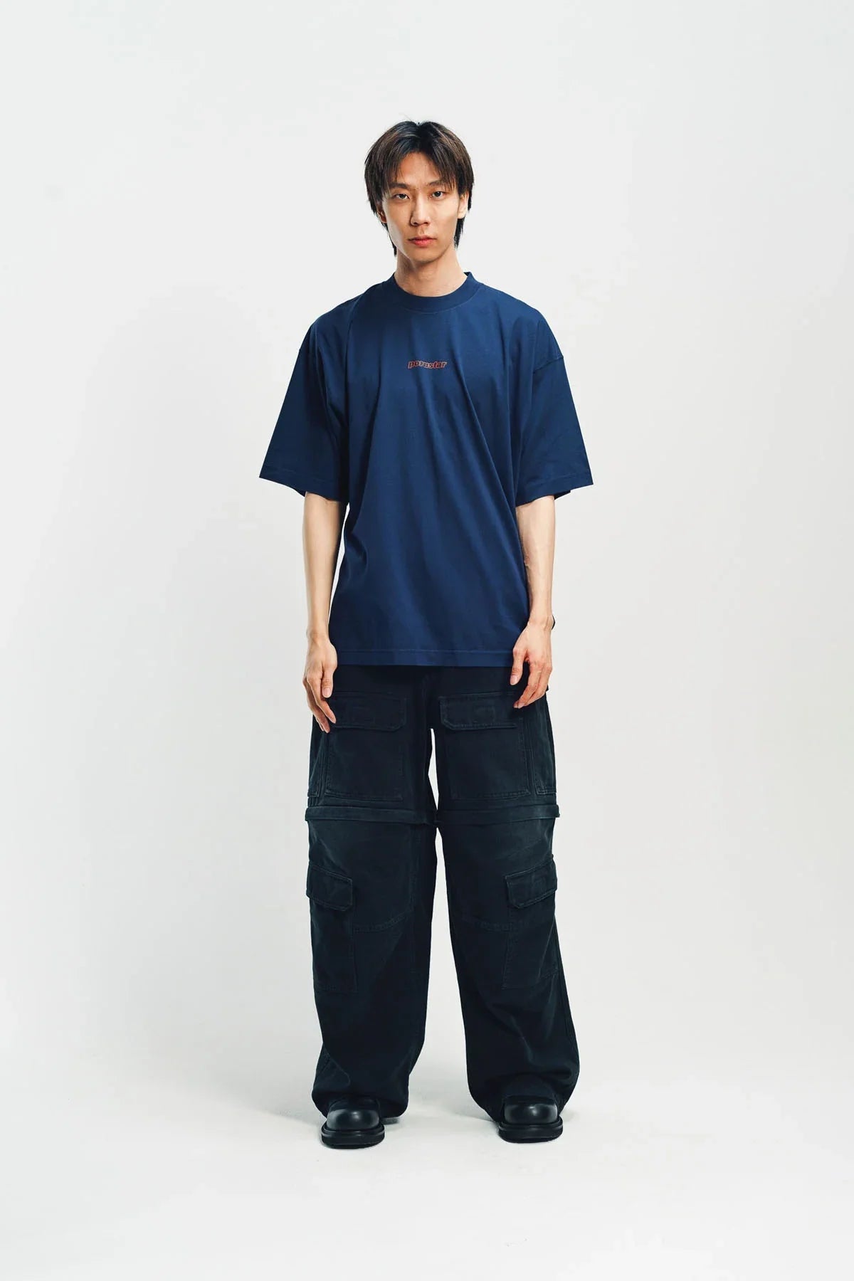 VETEMENTS | PORNSTAR TEE