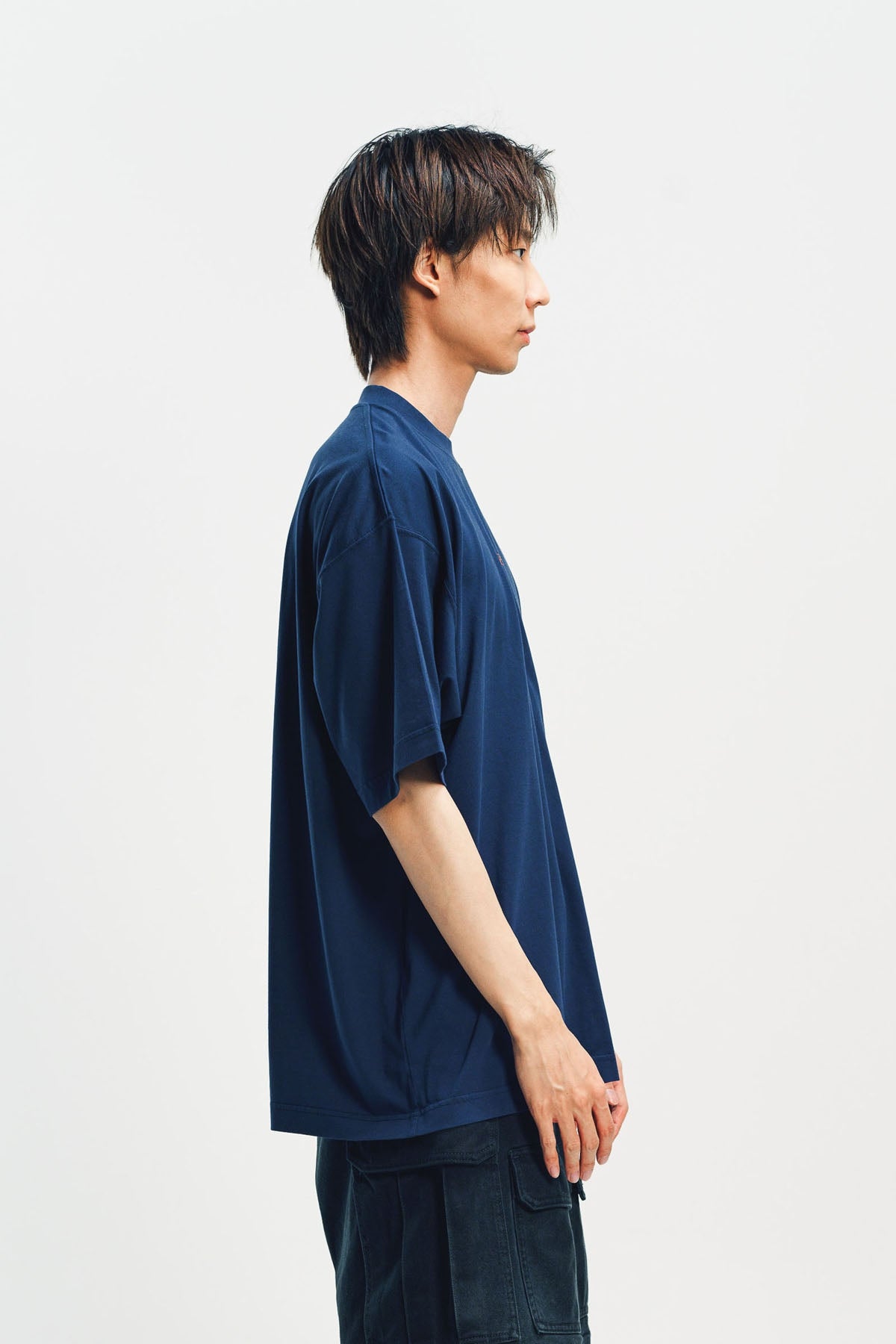 VETEMENTS | PORNSTAR TEE