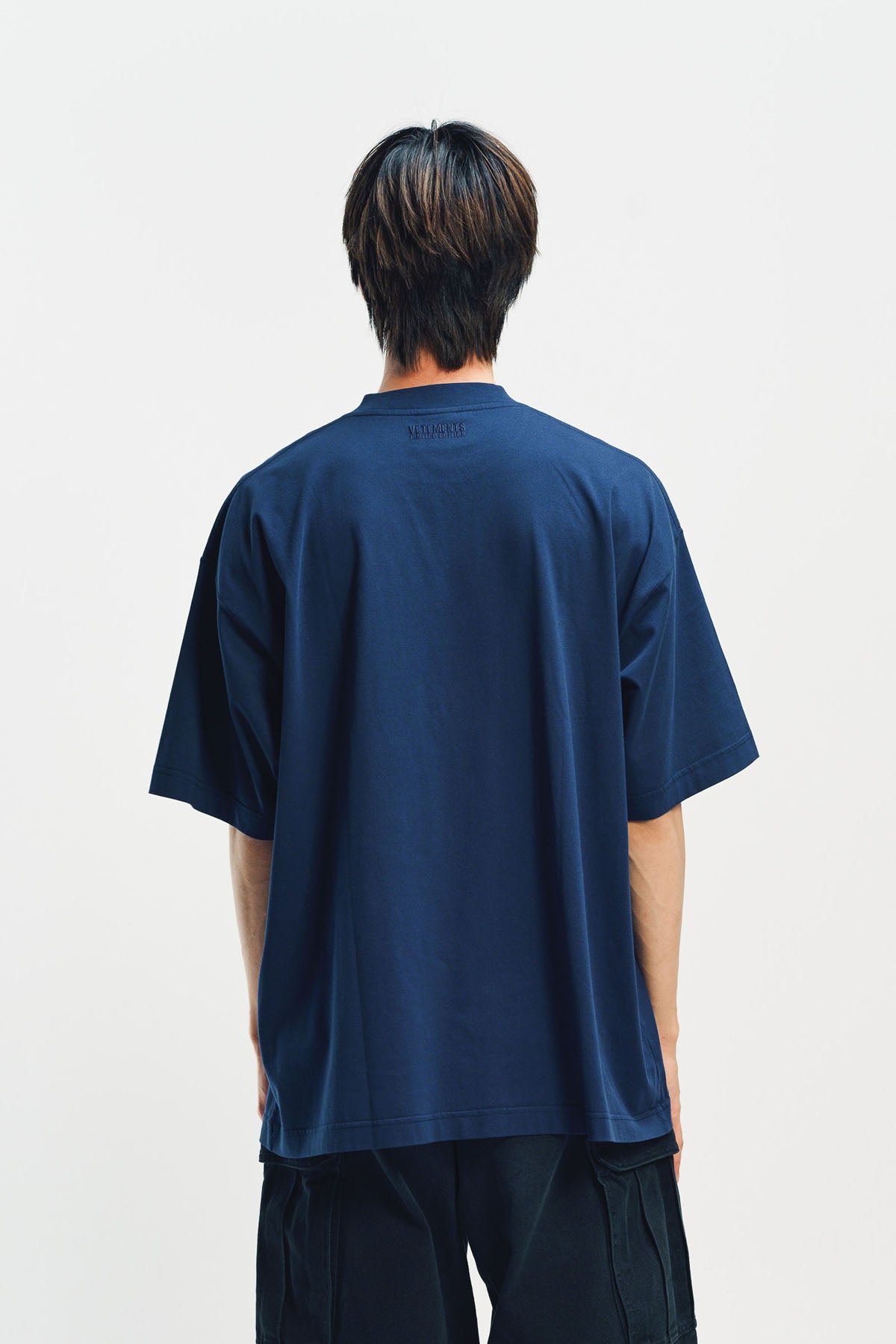 VETEMENTS | PORNSTAR TEE