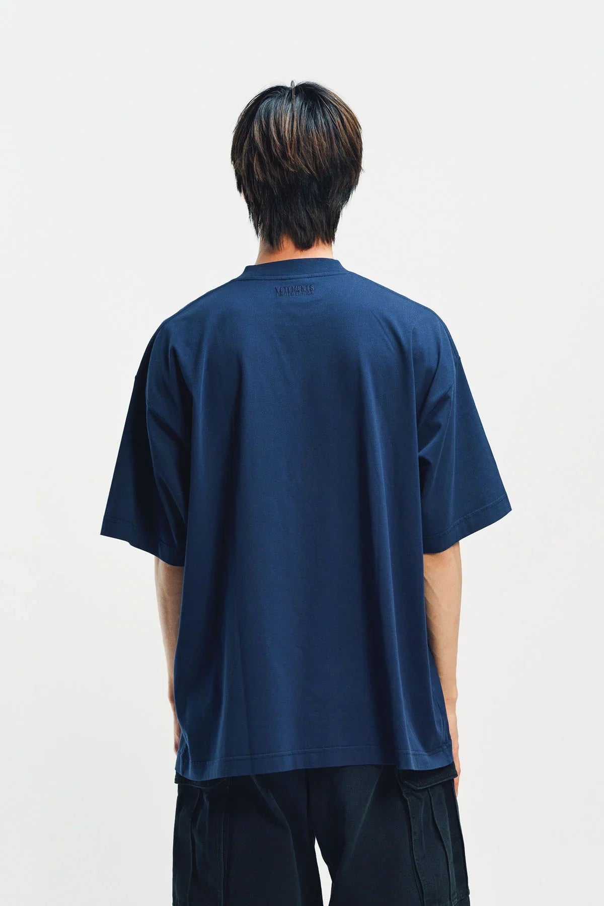 VETEMENTS | PORNSTAR TEE