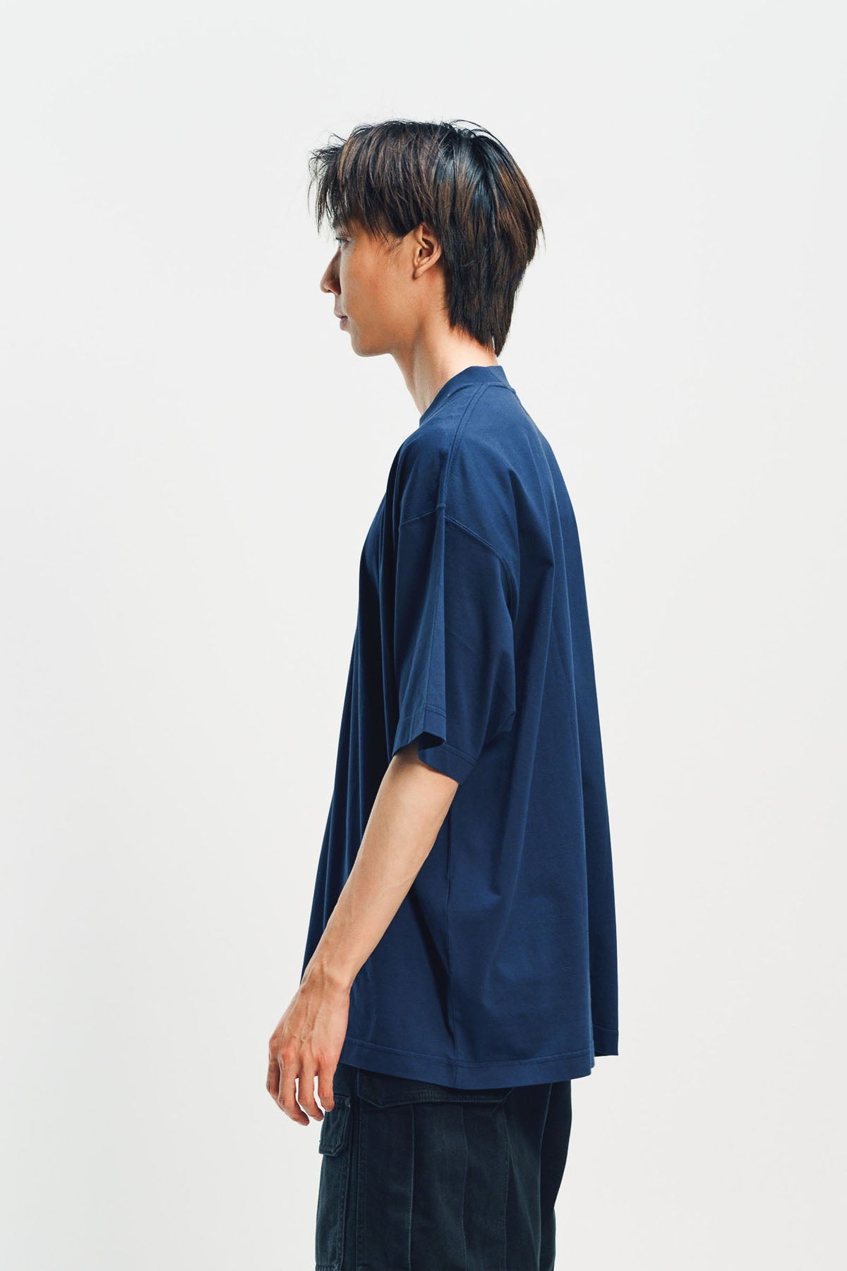 VETEMENTS | PORNSTAR TEE