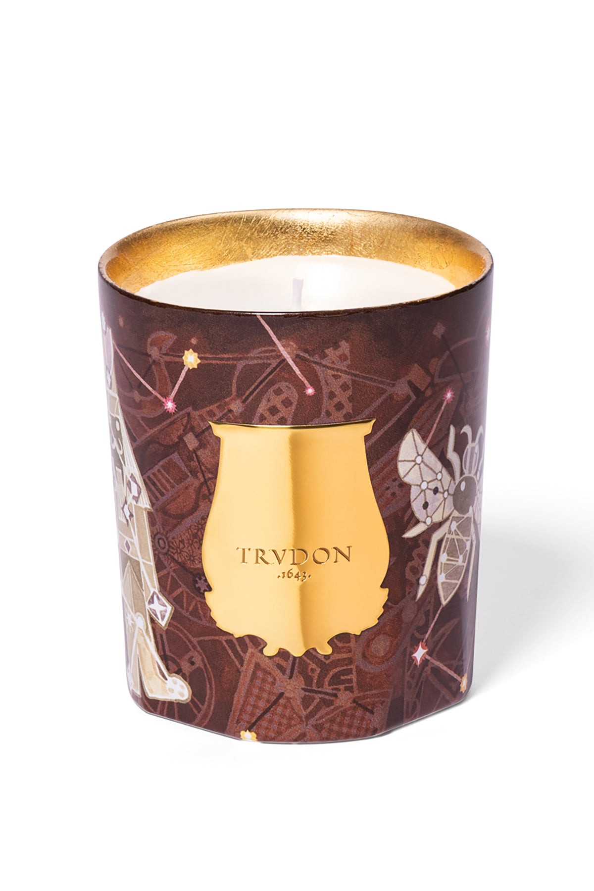 TRUDON | LIBRA ENCHANTED NIGHT