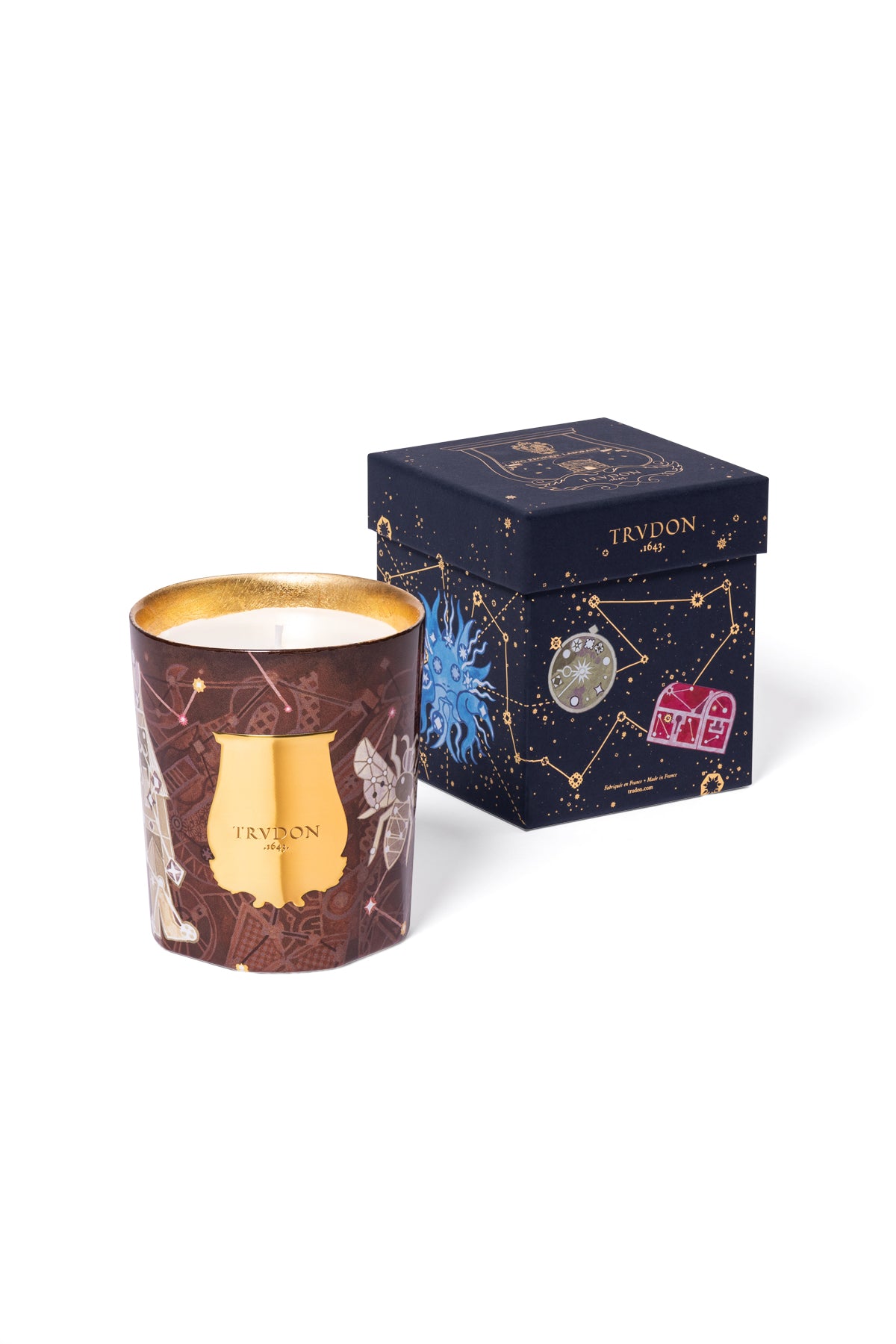 TRUDON | LIBRA ENCHANTED NIGHT