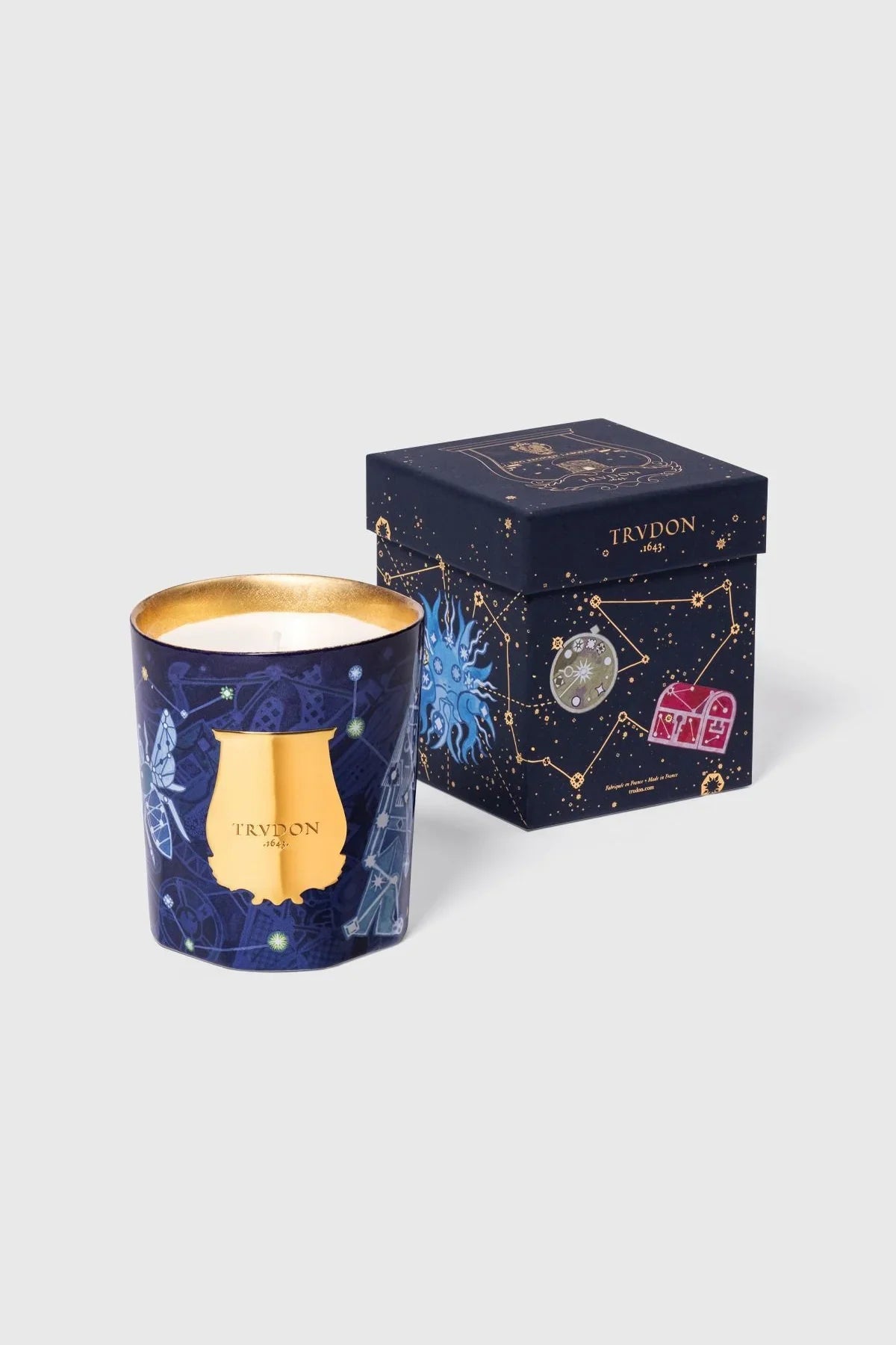 Trudon | Enchanted Night Luna Candle 270g