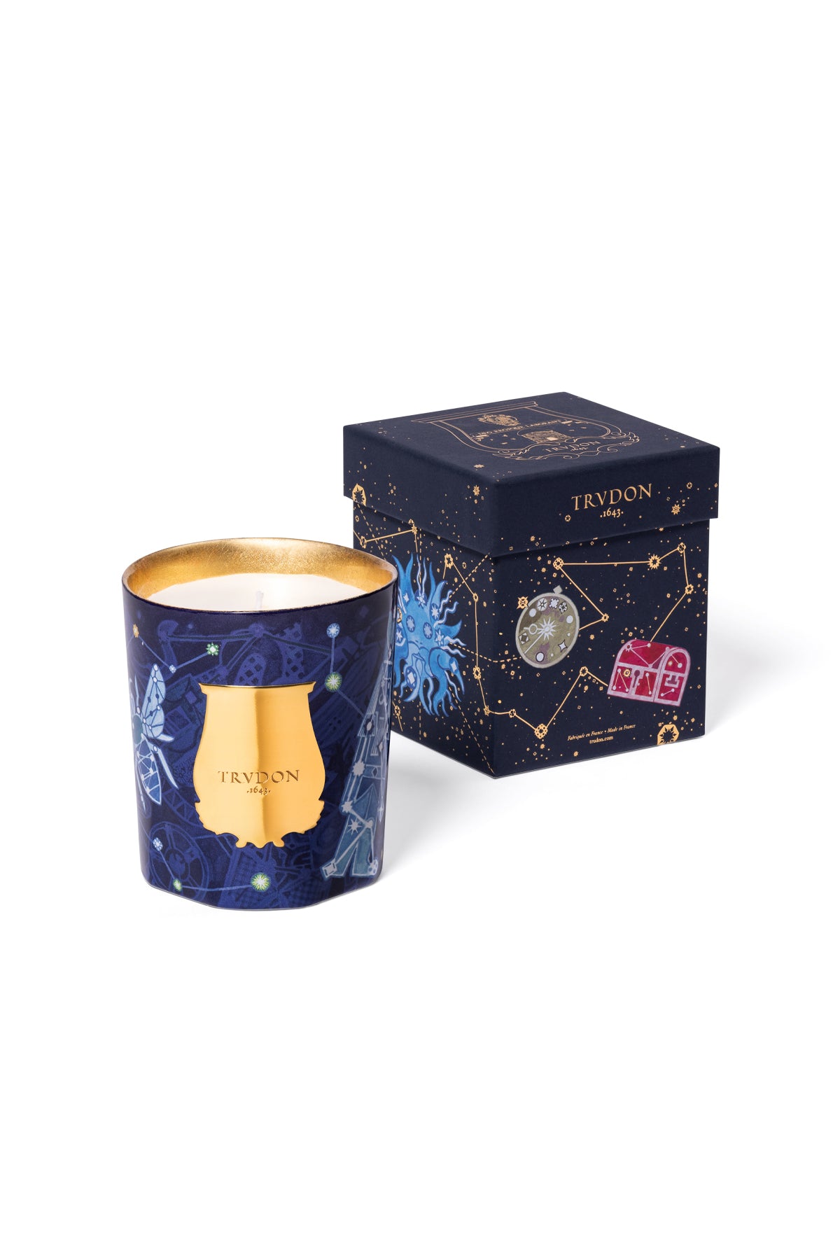 TRUDON | LUNA ENCHANTED NIGHT