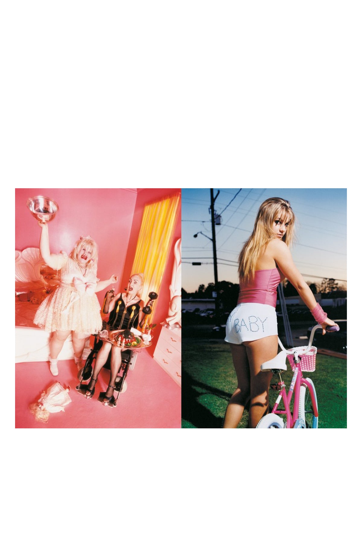 Taschen | David LaChapelle. Artists & Prostitutes