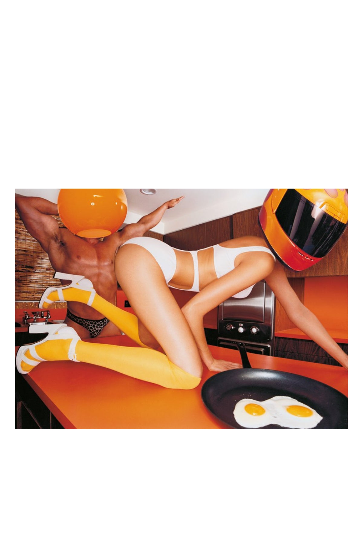 Taschen | David LaChapelle. Artists & Prostitutes