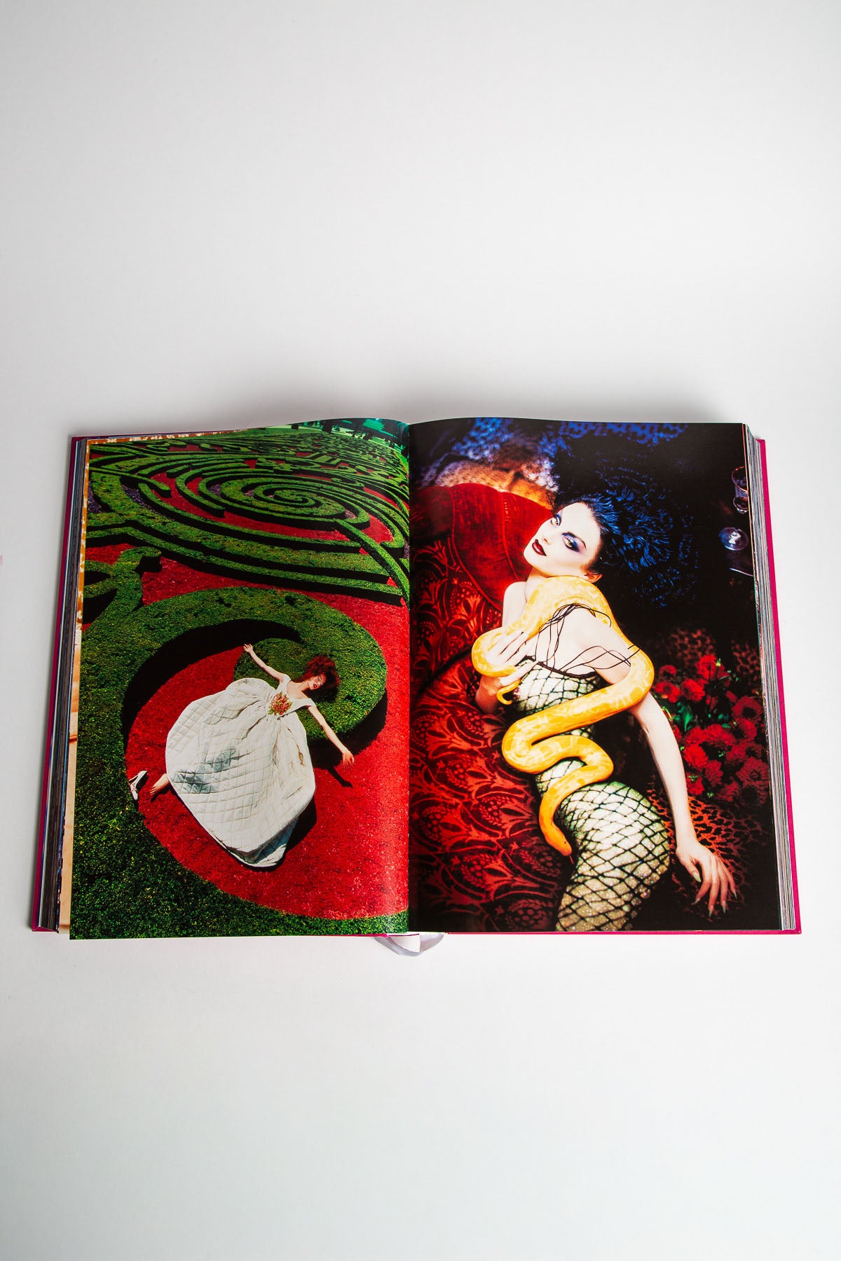 TASCHEN | 1963 DAVID LACHAPELLE BOOK