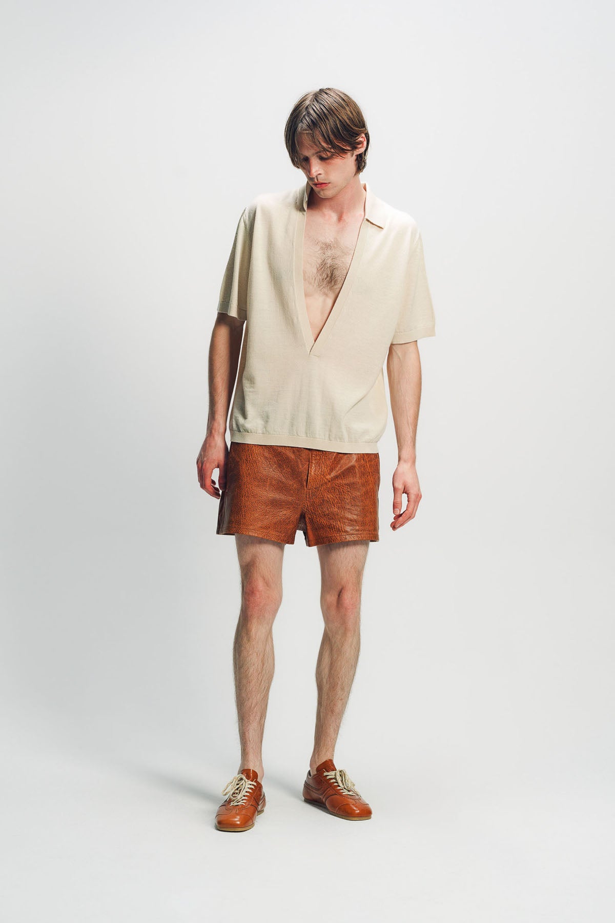LOUIS GABRIEL NOUCHI | POLO