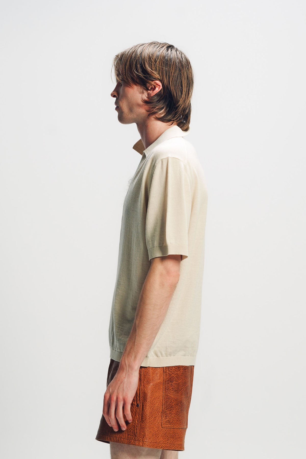 LOUIS GABRIEL NOUCHI | POLO