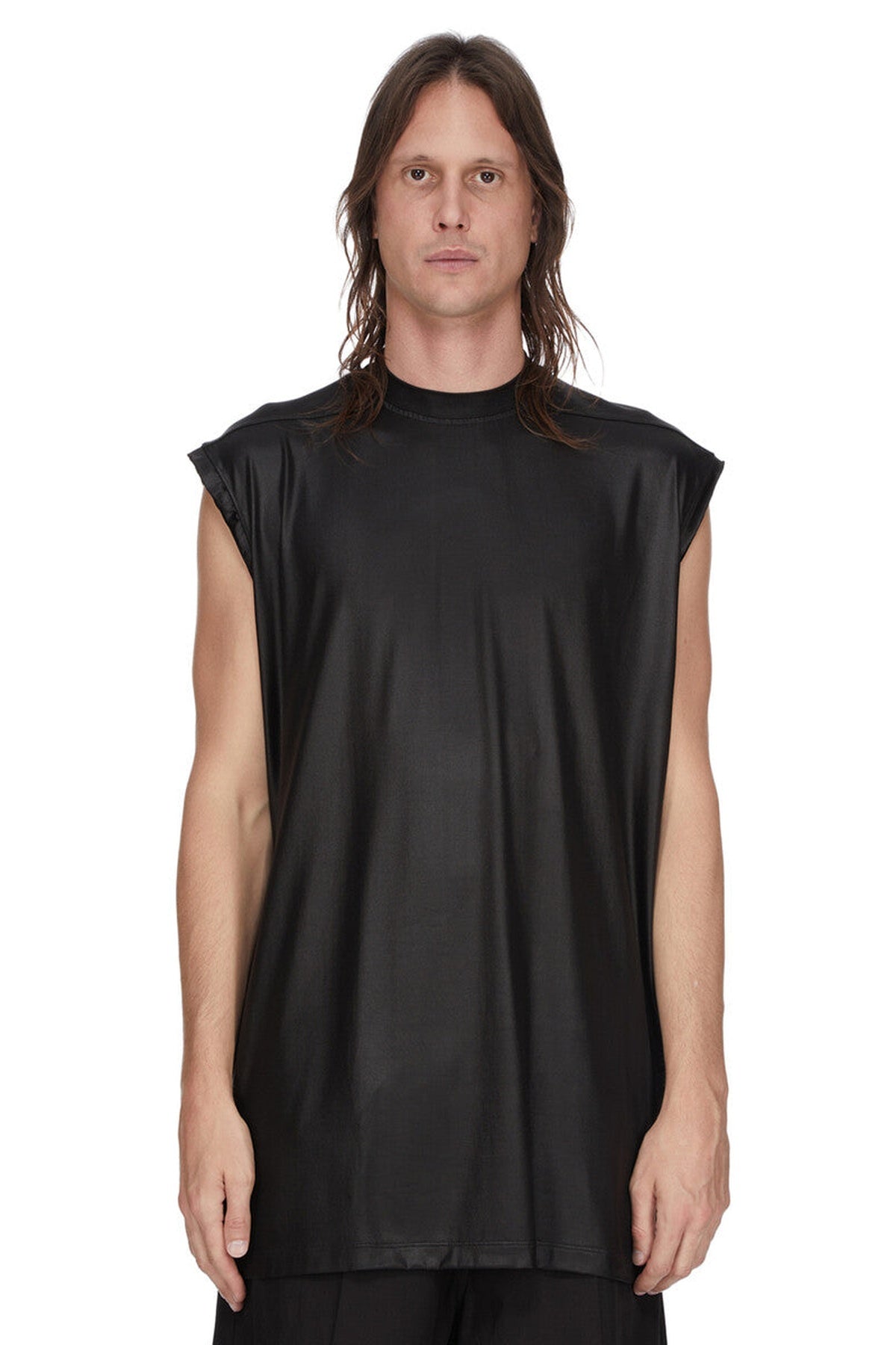 RICK OWENS DRKSHDW | TARP TEE