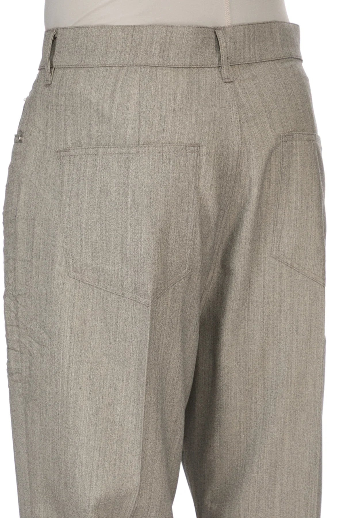 RICK OWENS | BOLAN BOOTCUT PANTS
