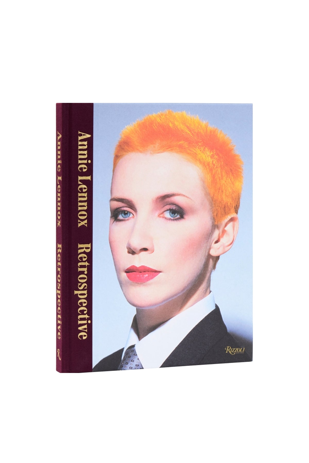 Rizzoli | Annie Lennox: Retrospective