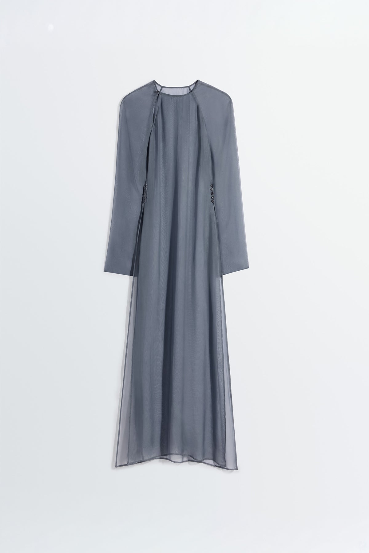 LEMAIRE | DRESS WITH SLITS